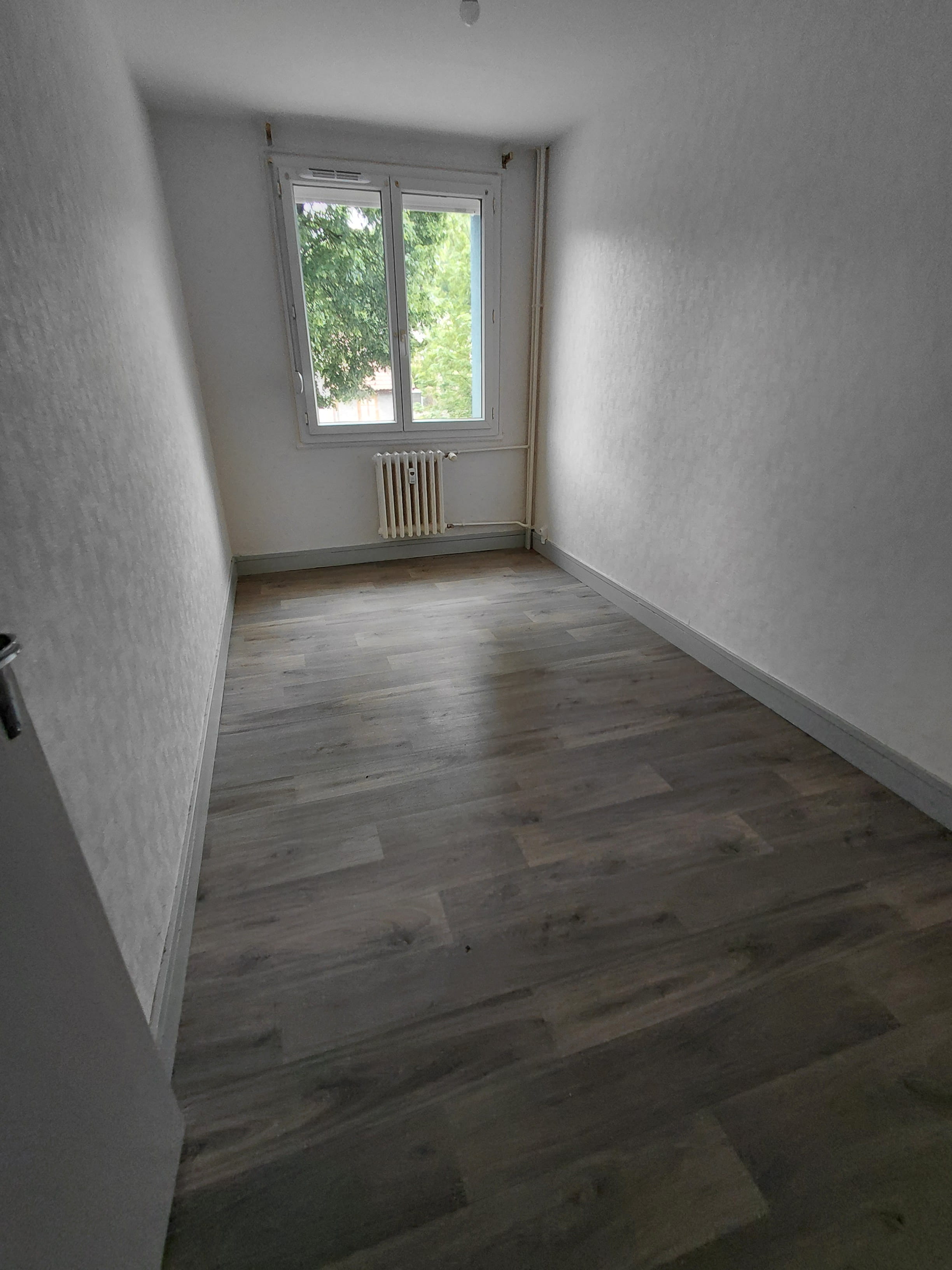 4 Rue du Stand, Danjoutin