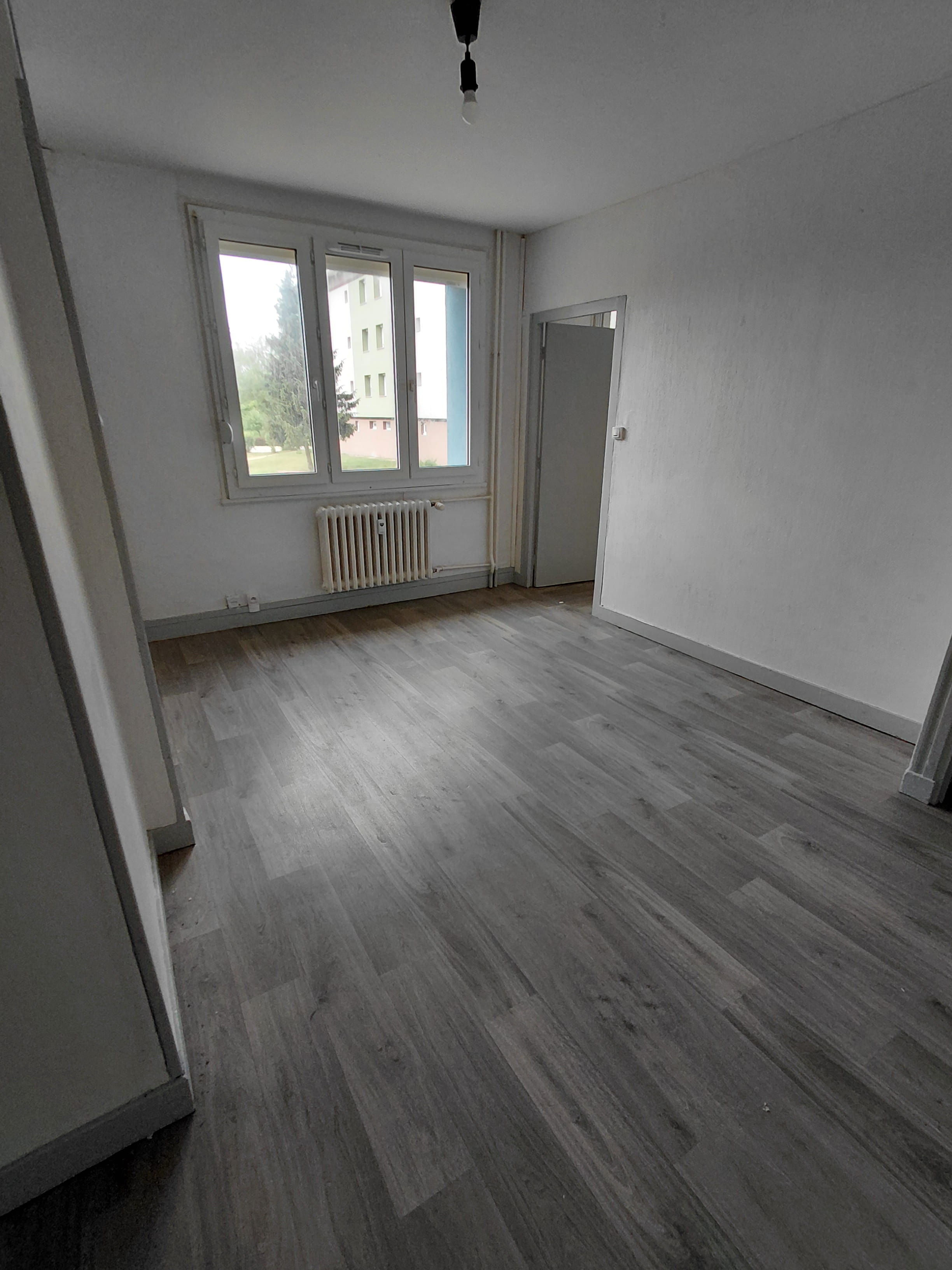 4 Rue du Stand, Danjoutin