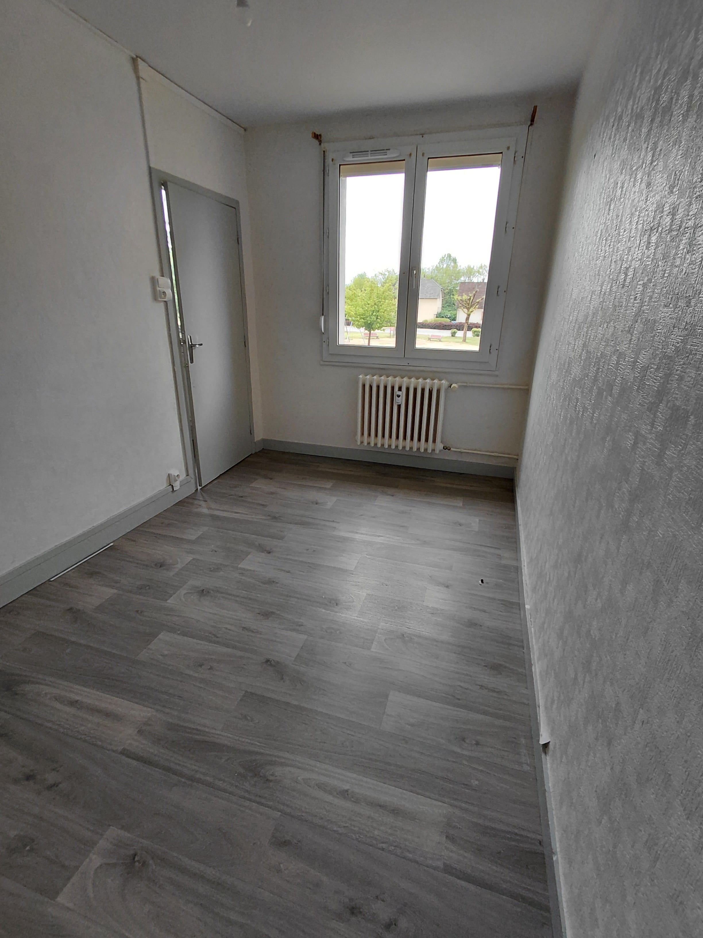 4 Rue du Stand, Danjoutin