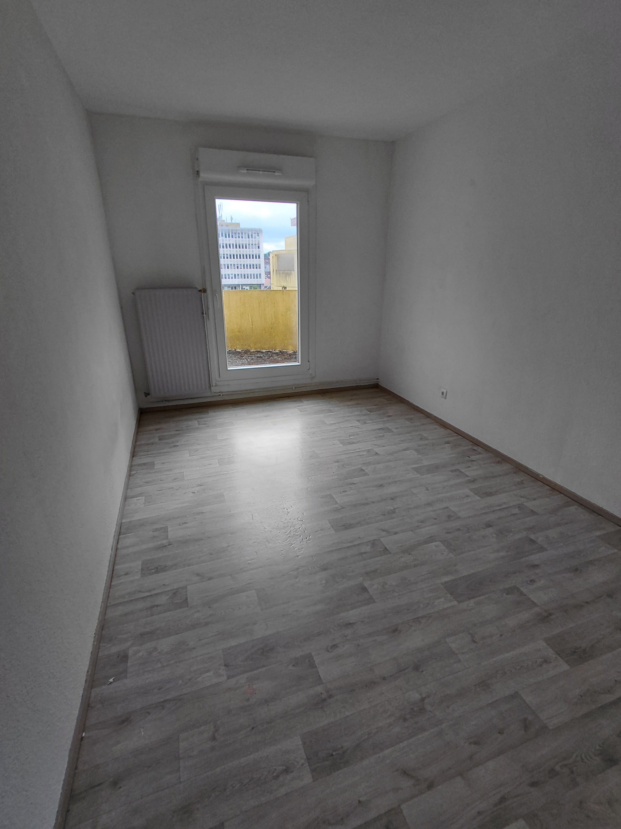 28 Rue Defferre, Belfort