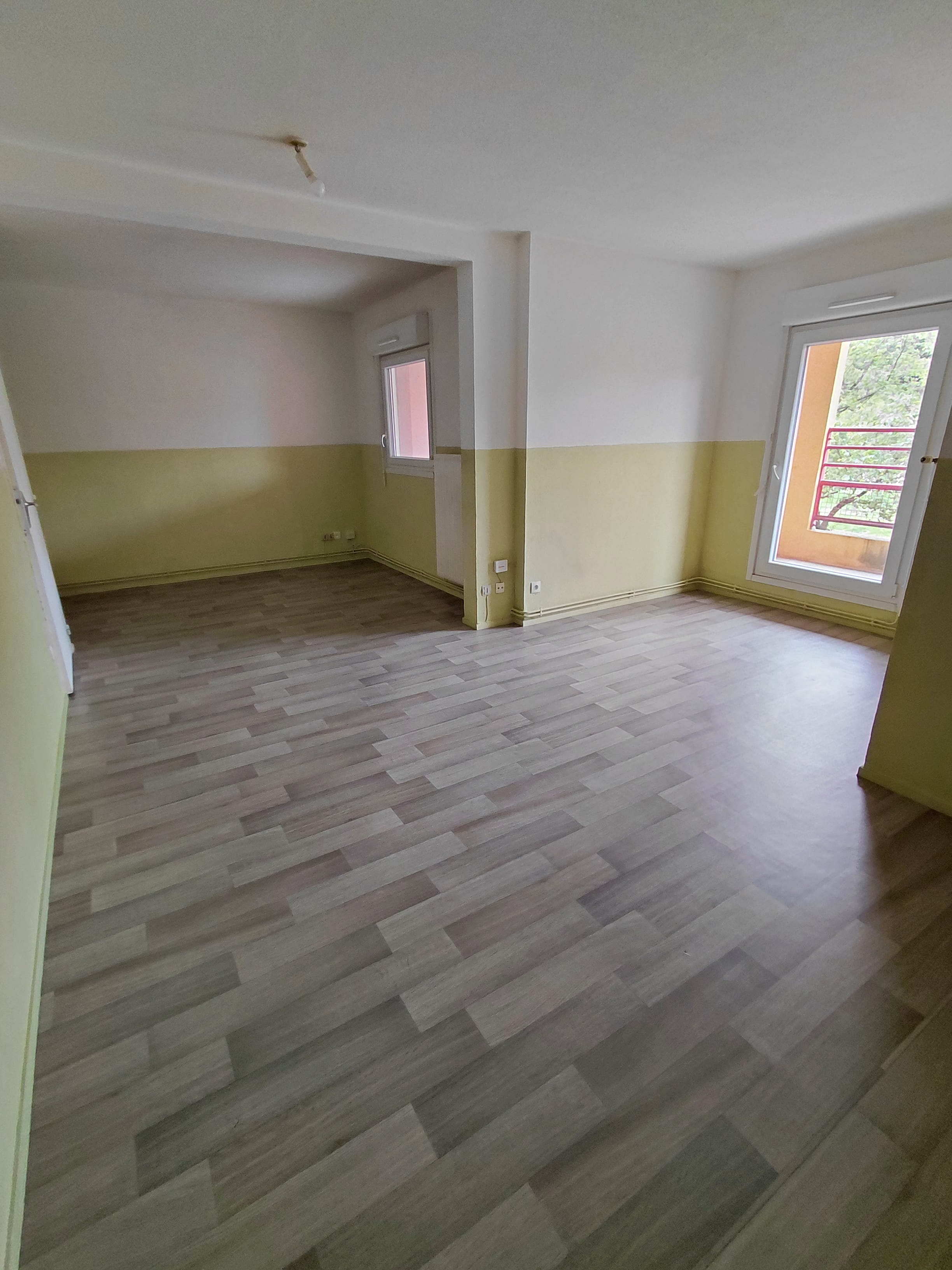 26 Rue Defferre, Belfort