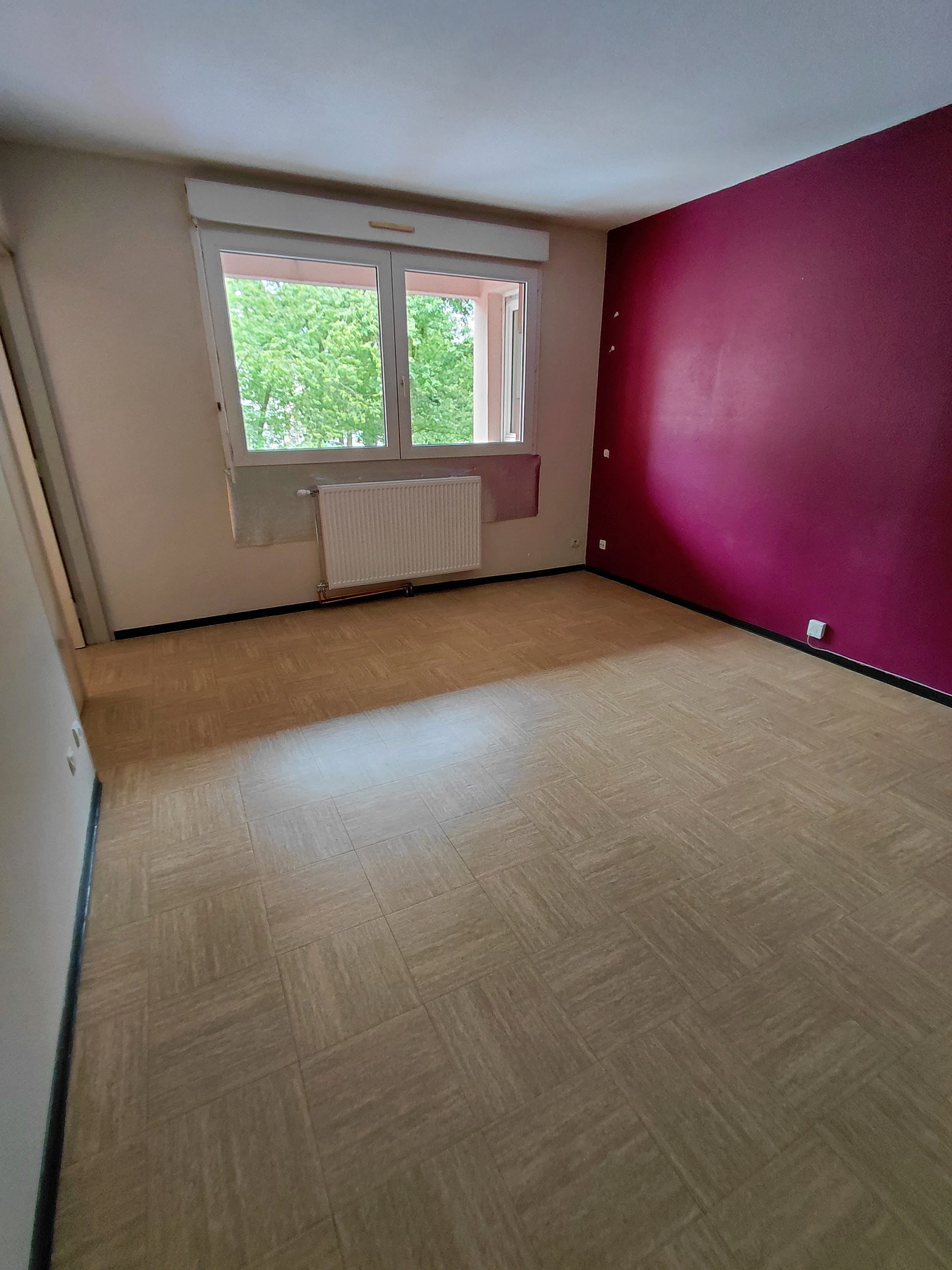 1 Rue Marcel Paul, Belfort