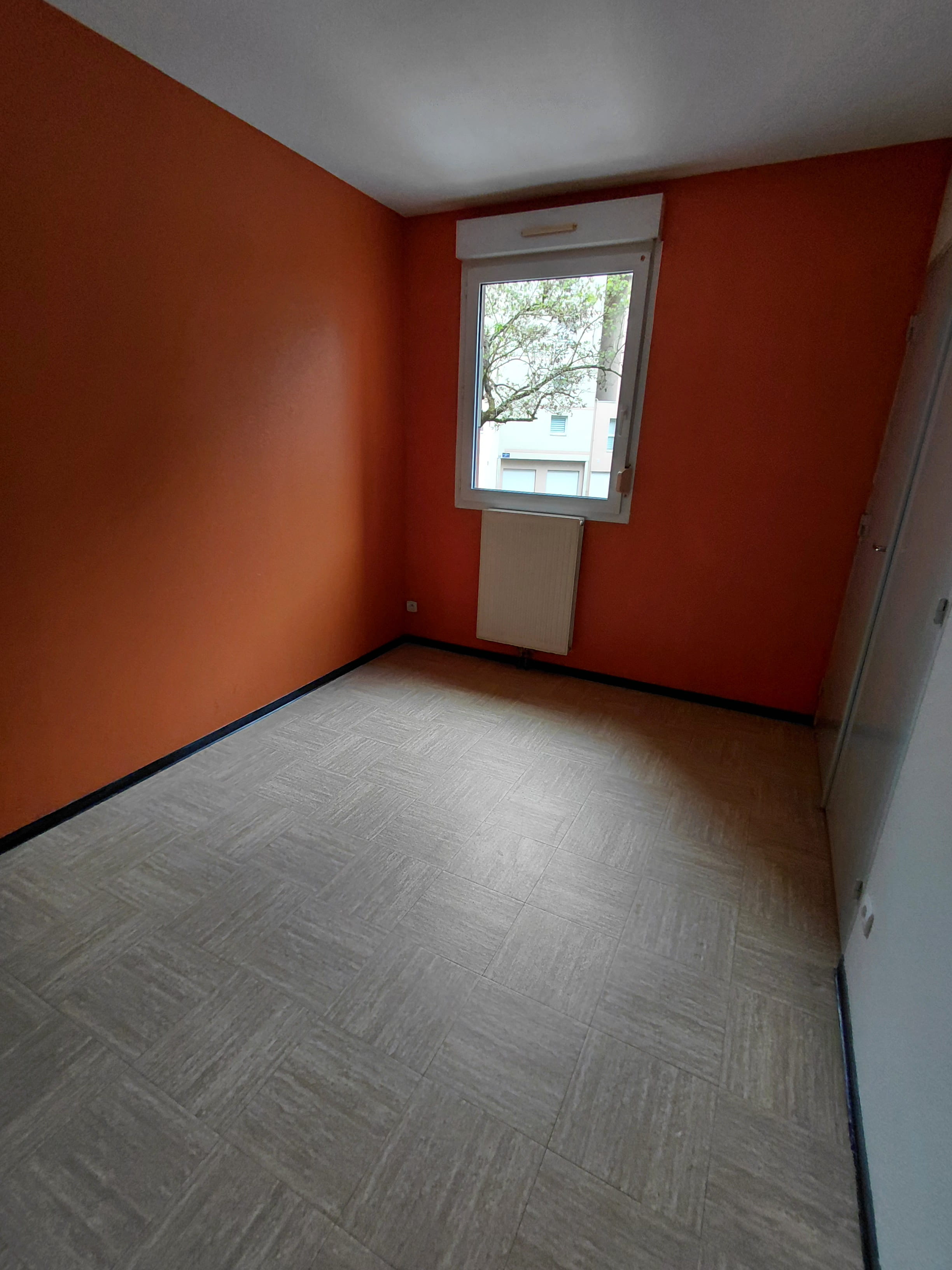 1 Rue Marcel Paul, Belfort