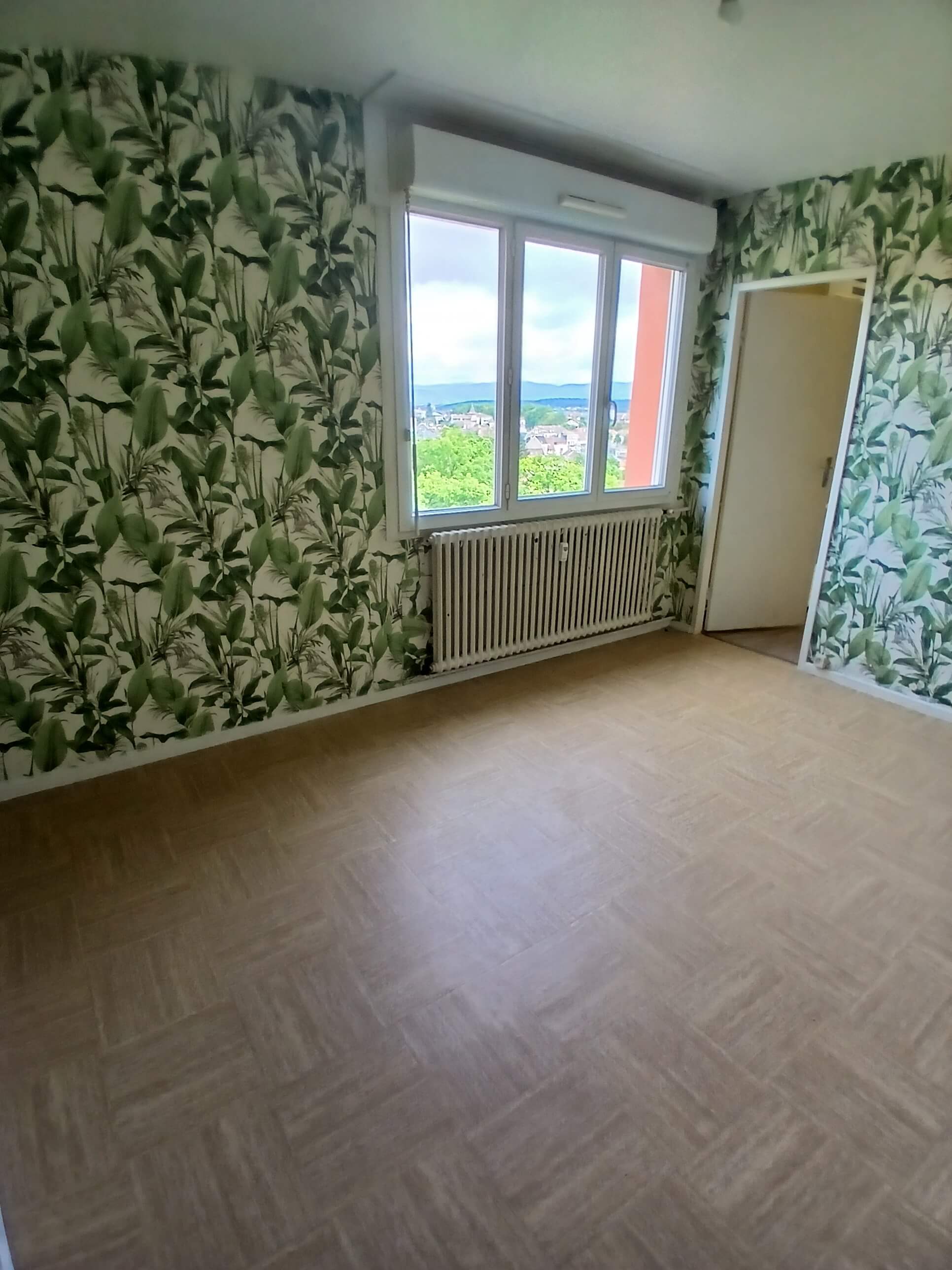 2 Rue Joliot Curie, Belfort
