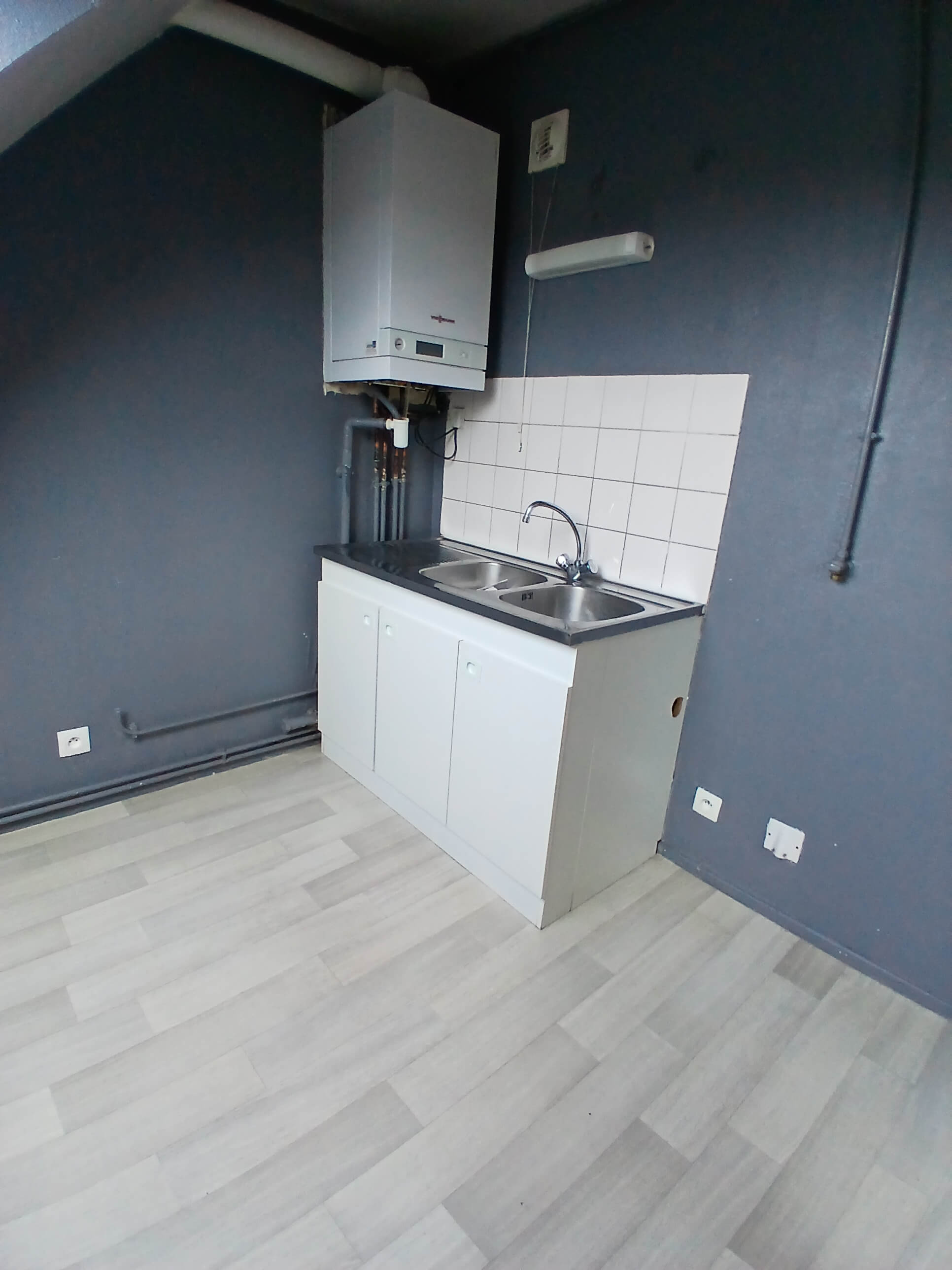 36 Faubourg de Lyon, Belfort