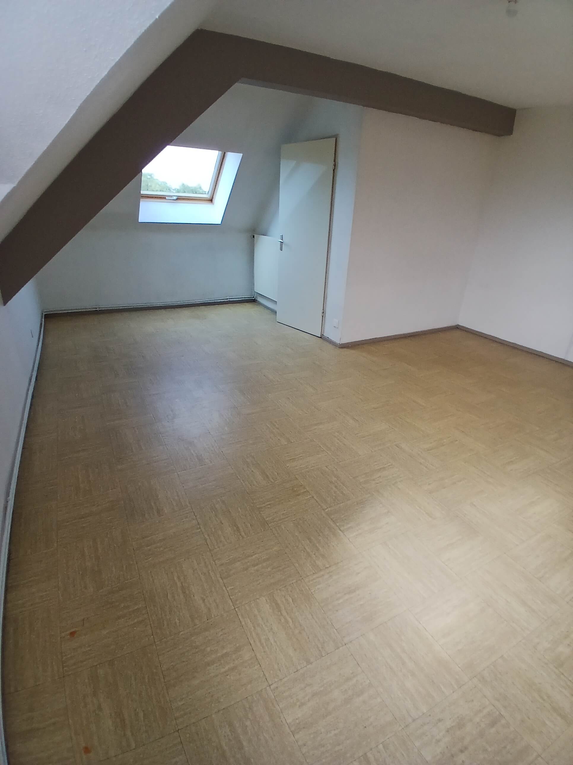 36 Faubourg de Lyon, Belfort