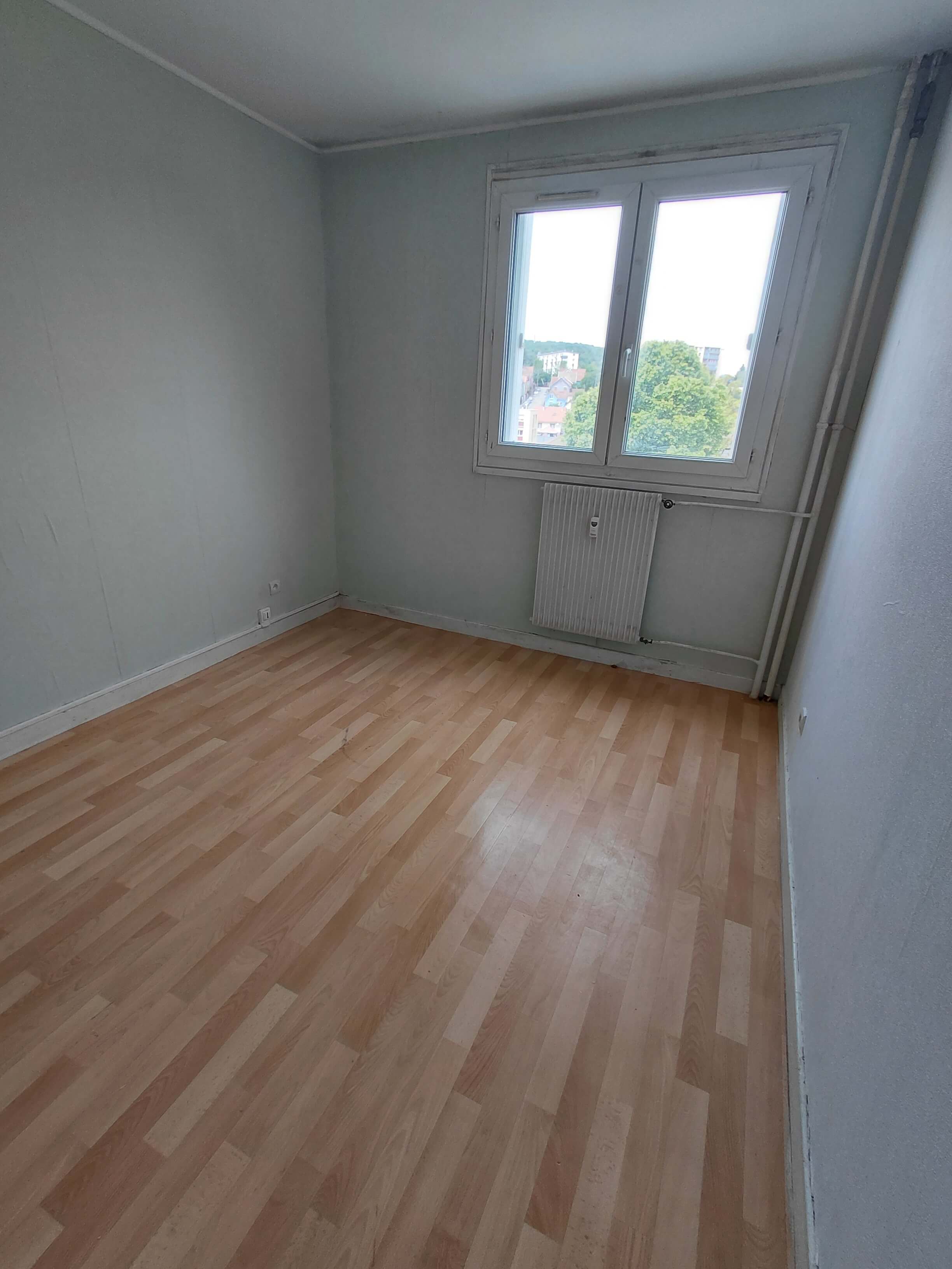 10 Rue de Delémont, Belfort