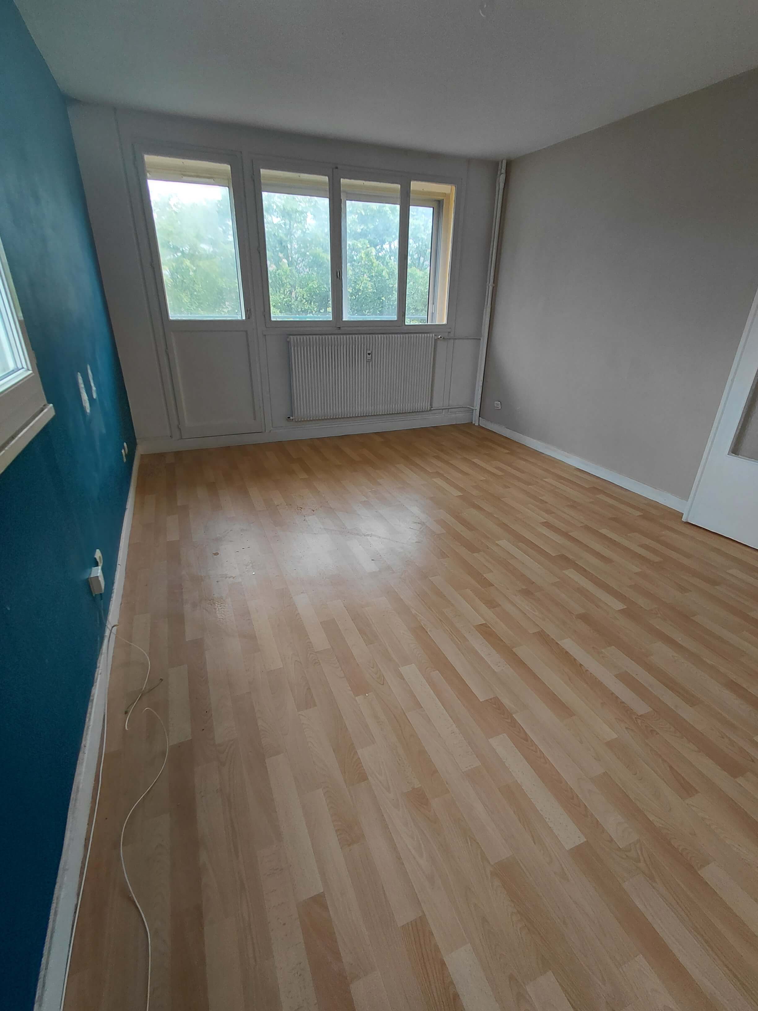 10 Rue de Delémont, Belfort