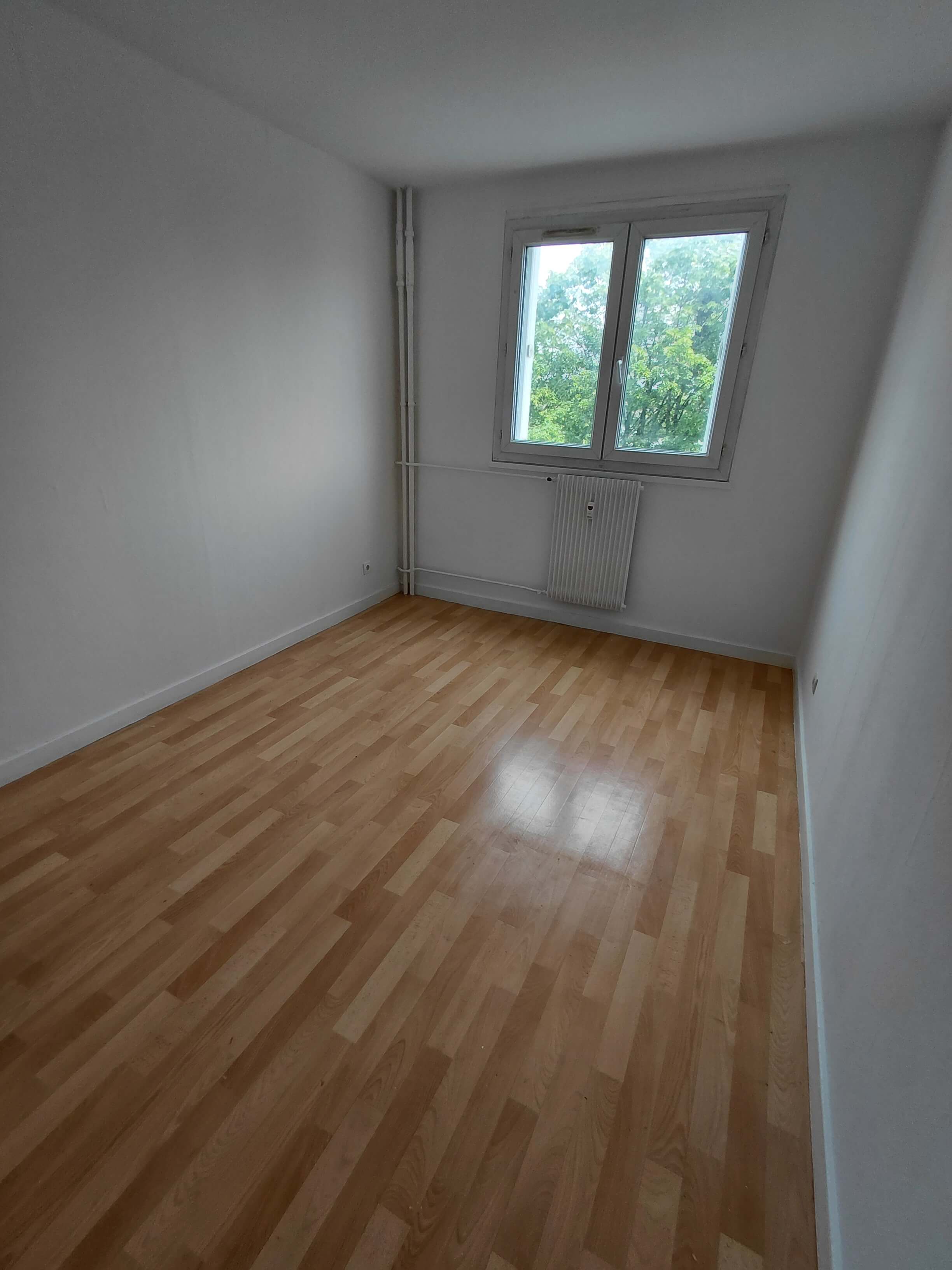 10 Rue de Delémont, Belfort