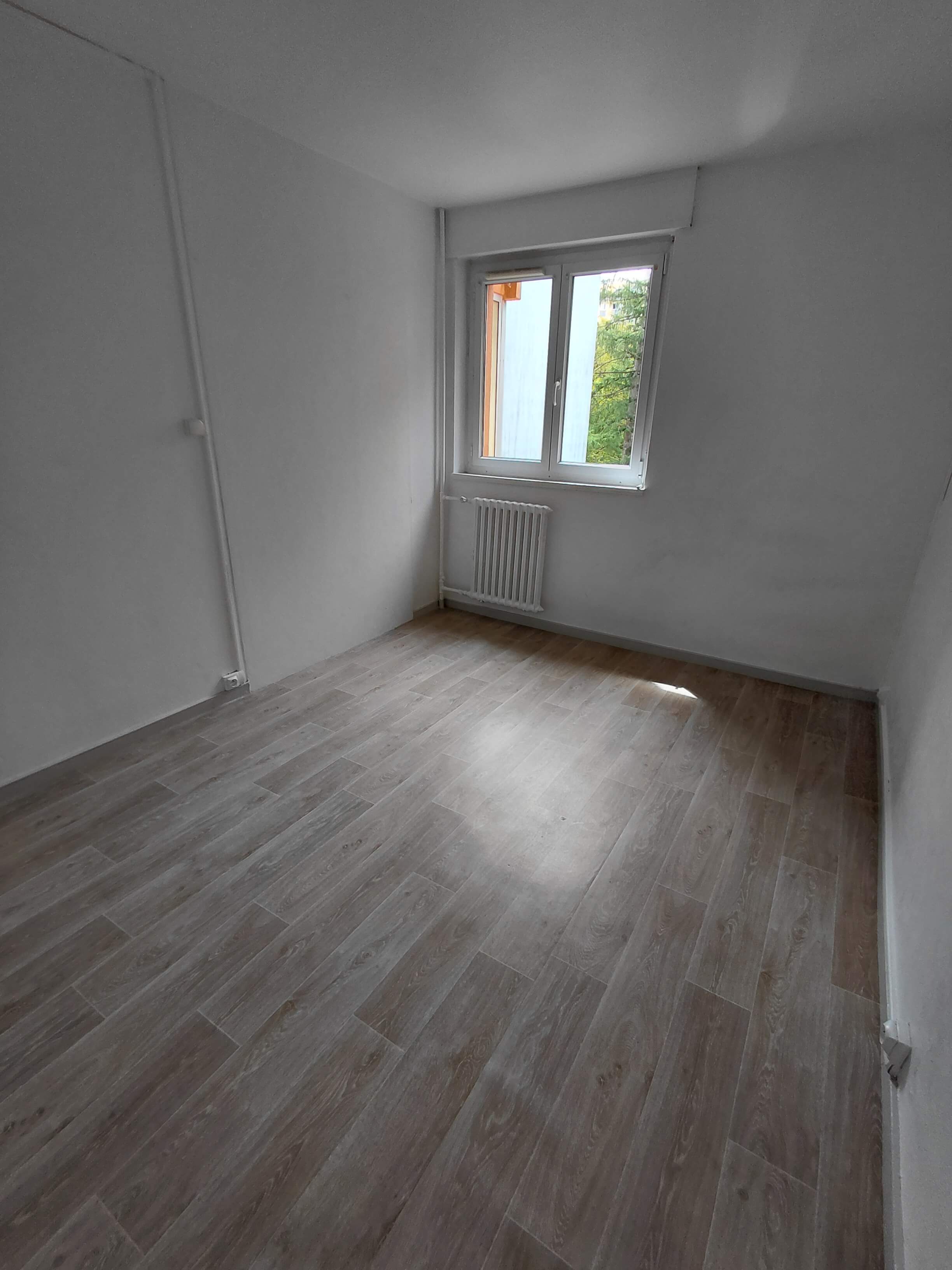 12 Rue de Moscou, Belfort
