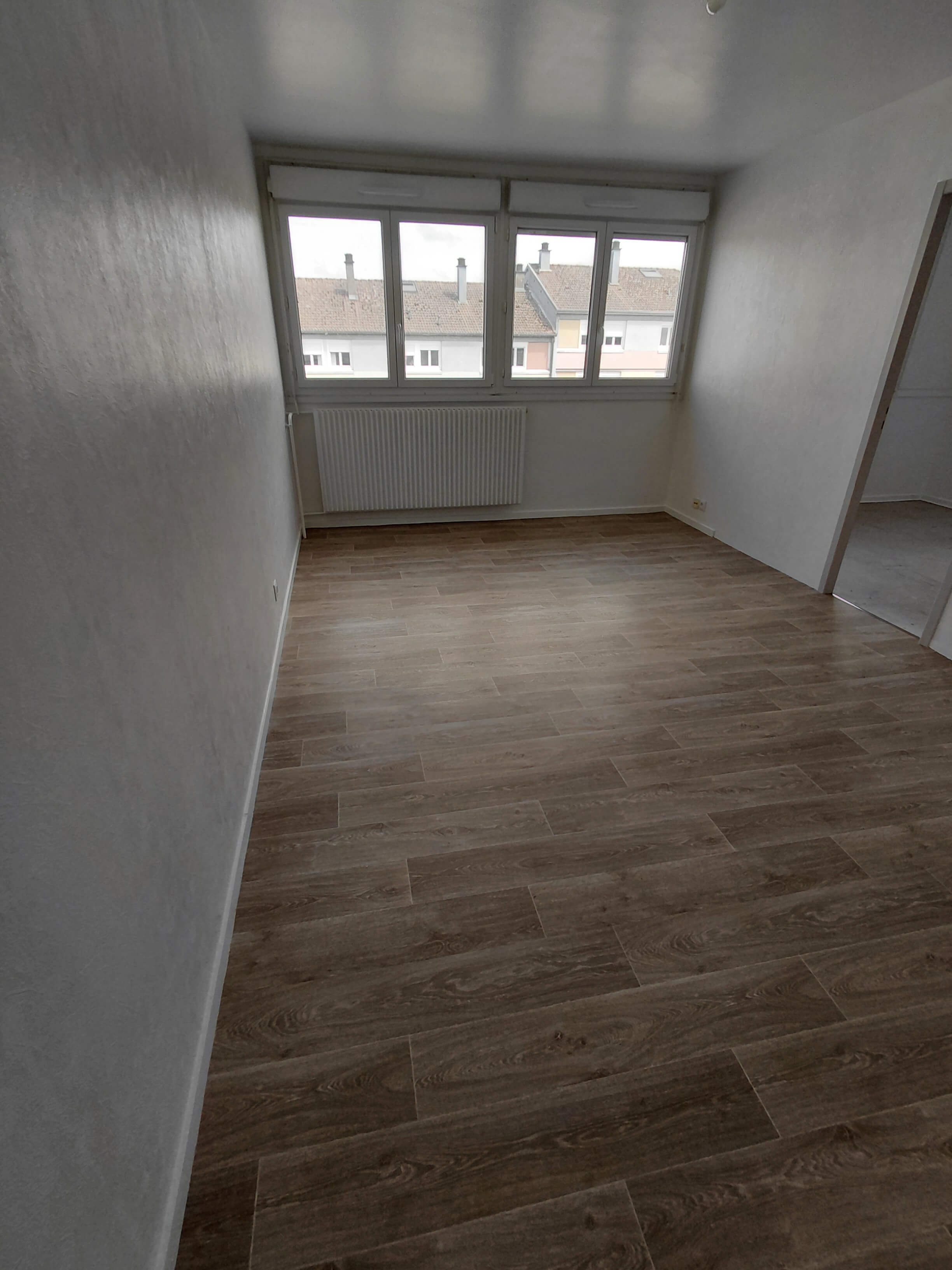 3 Rue de Belgrade, Belfort