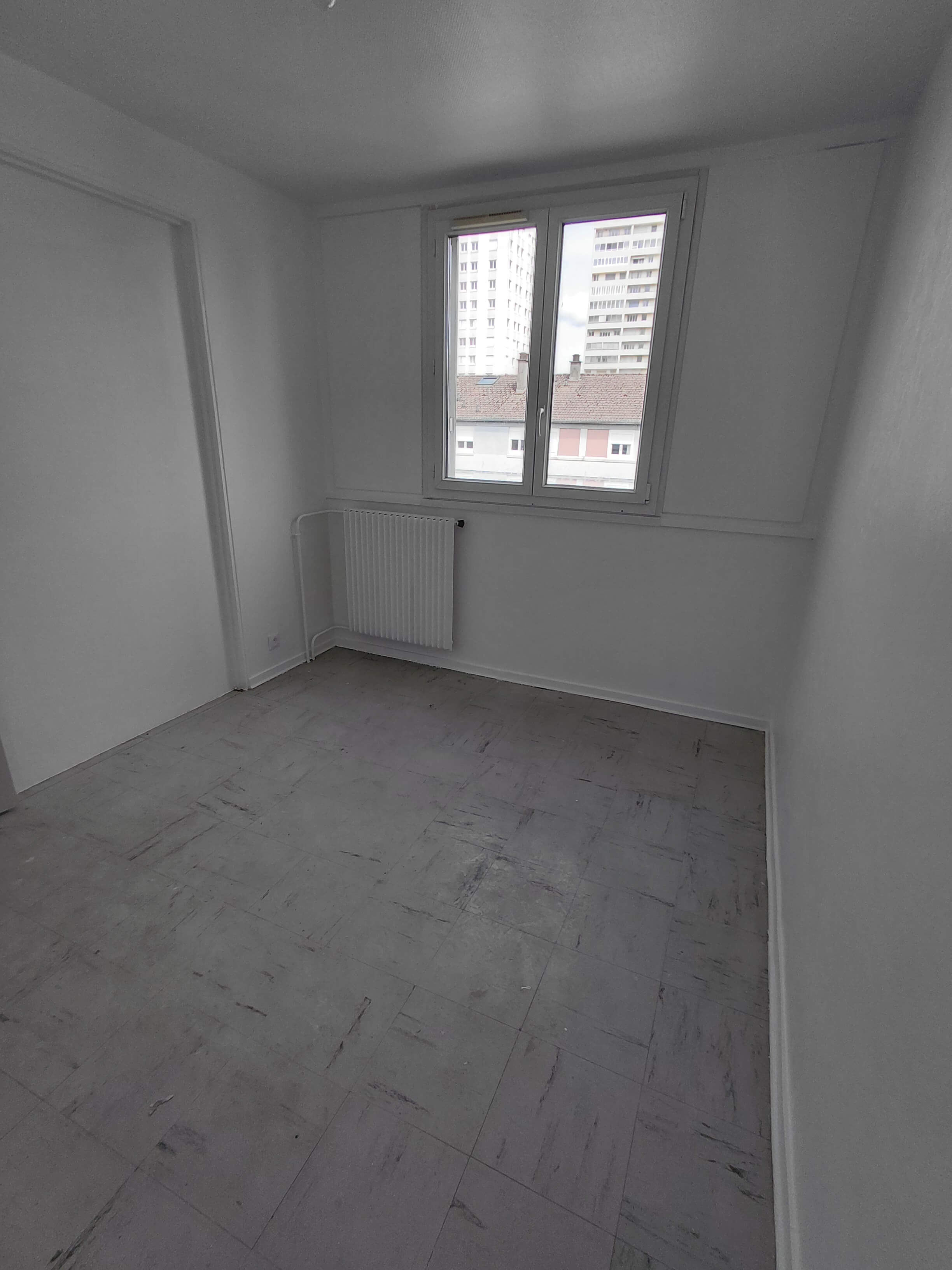 3 Rue de Belgrade, Belfort