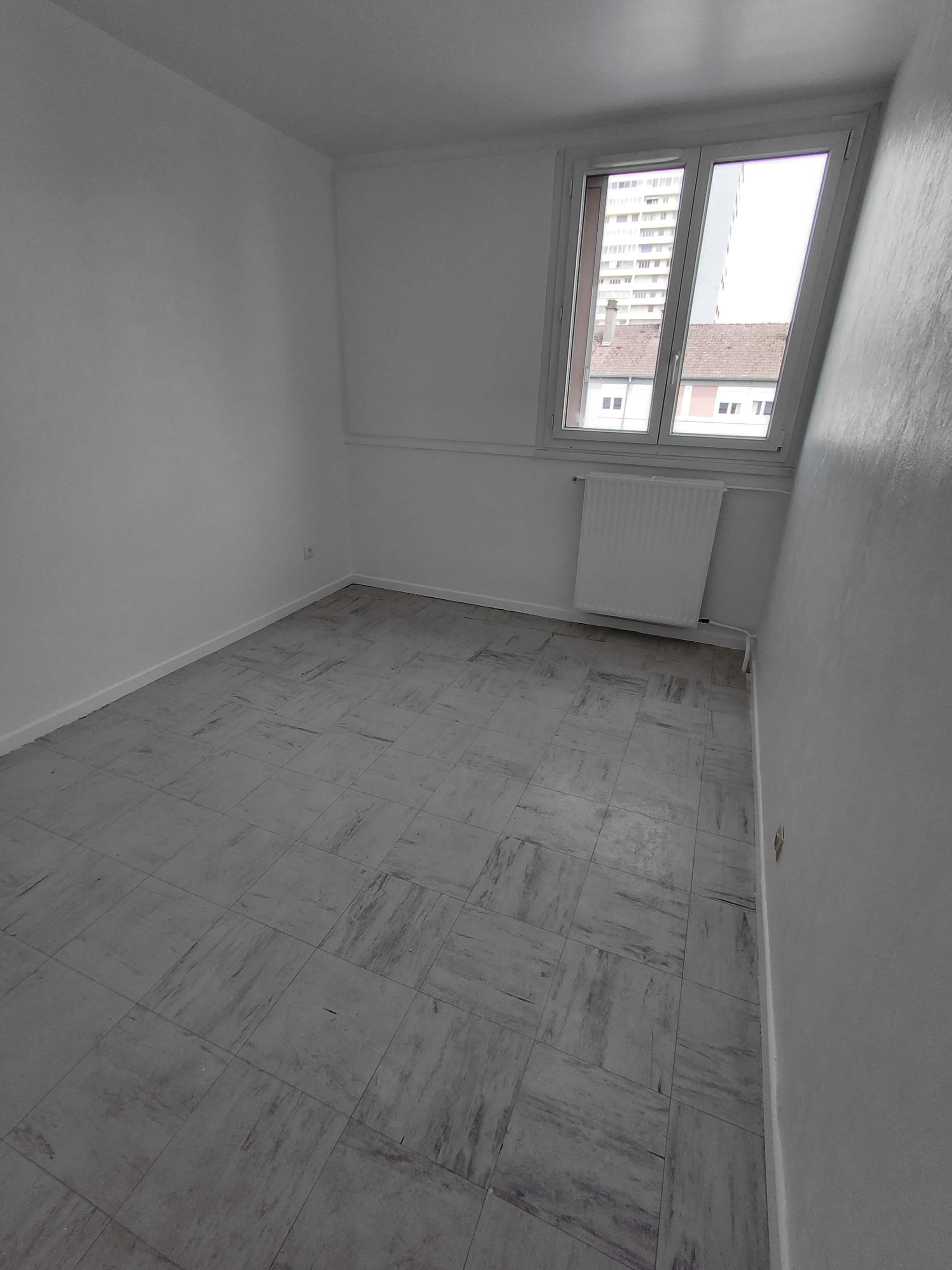 3 Rue de Belgrade, Belfort
