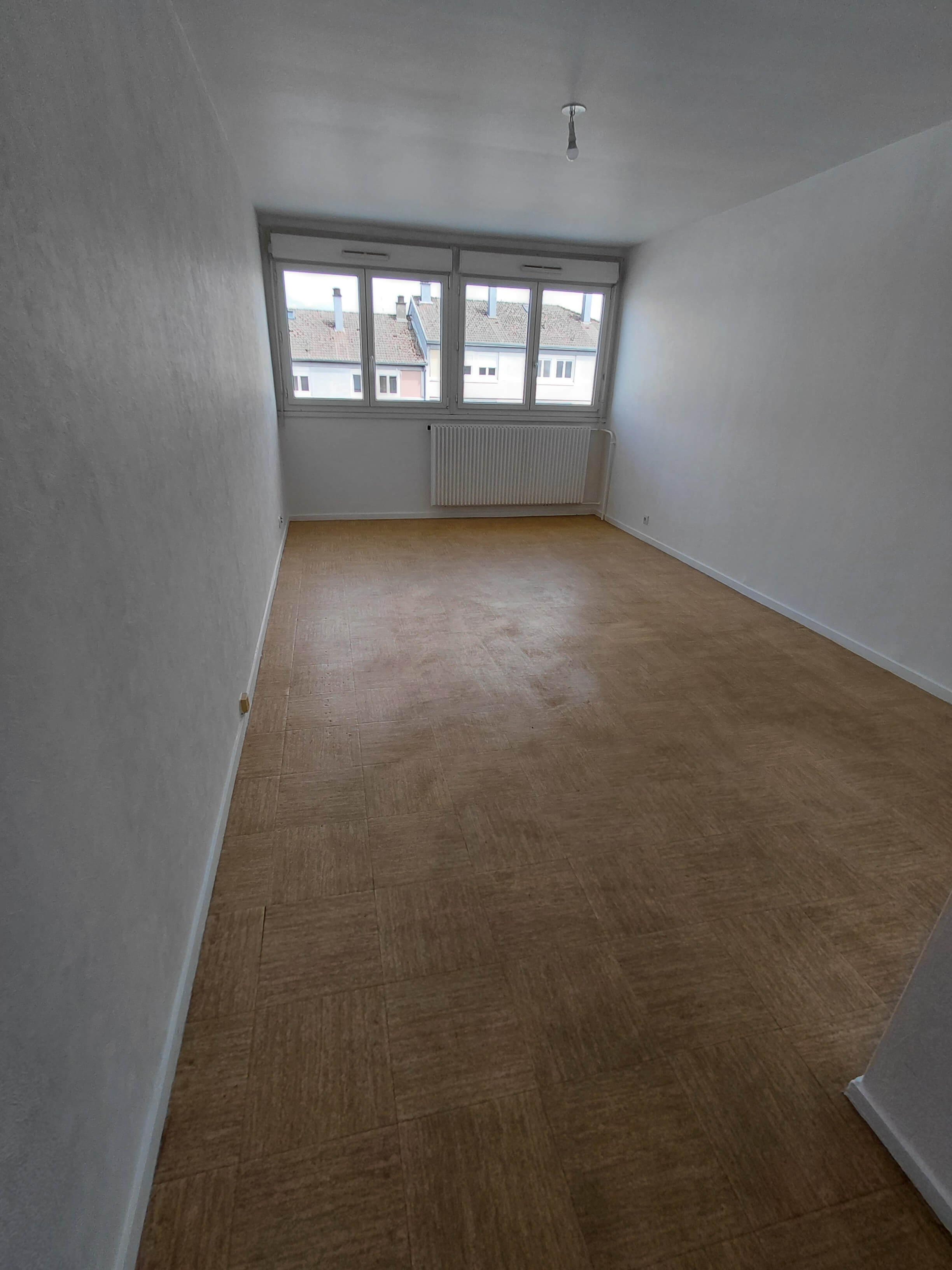 3 Rue de Belgrade, Belfort