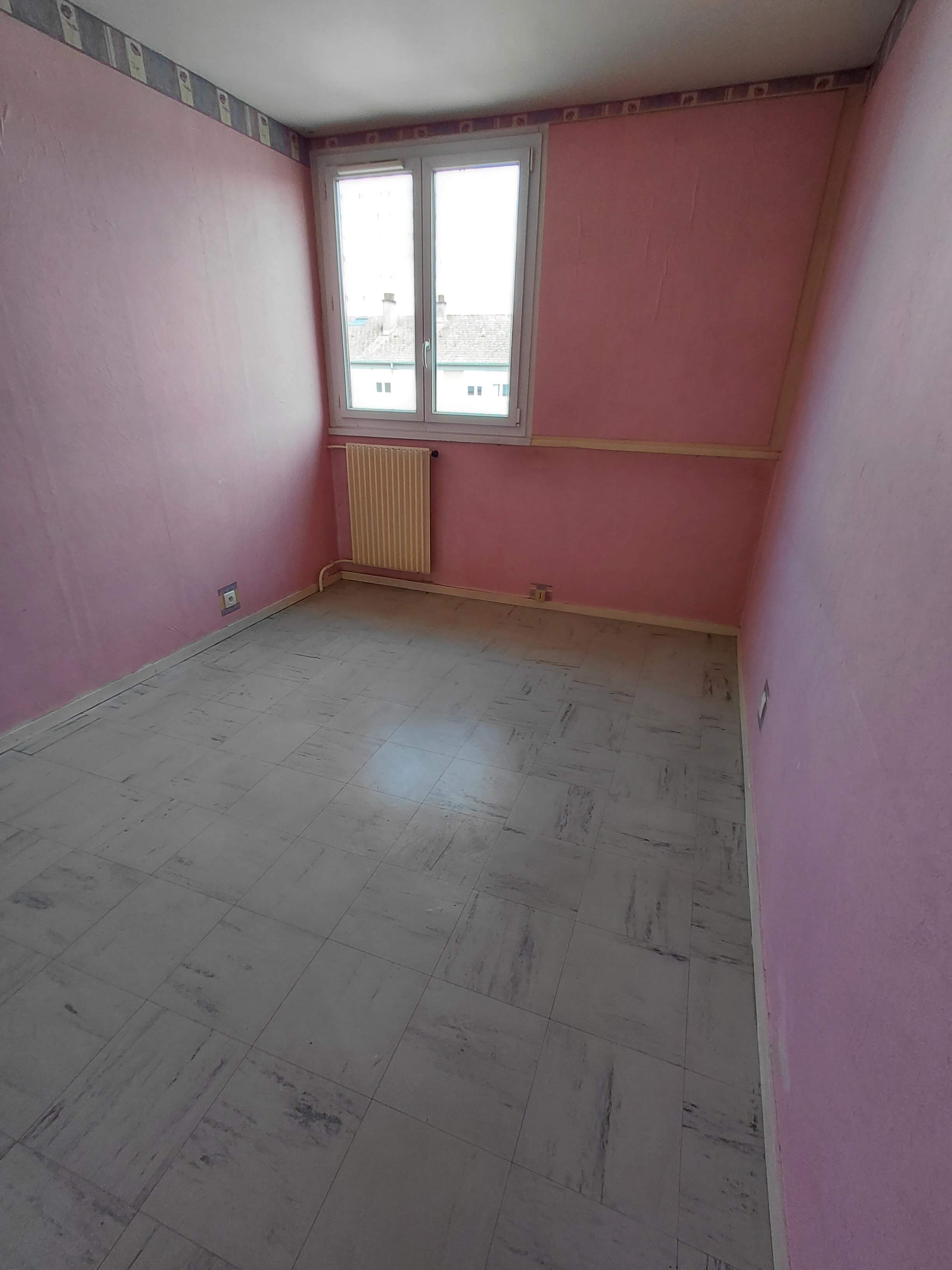 3 Rue de Belgrade, Belfort