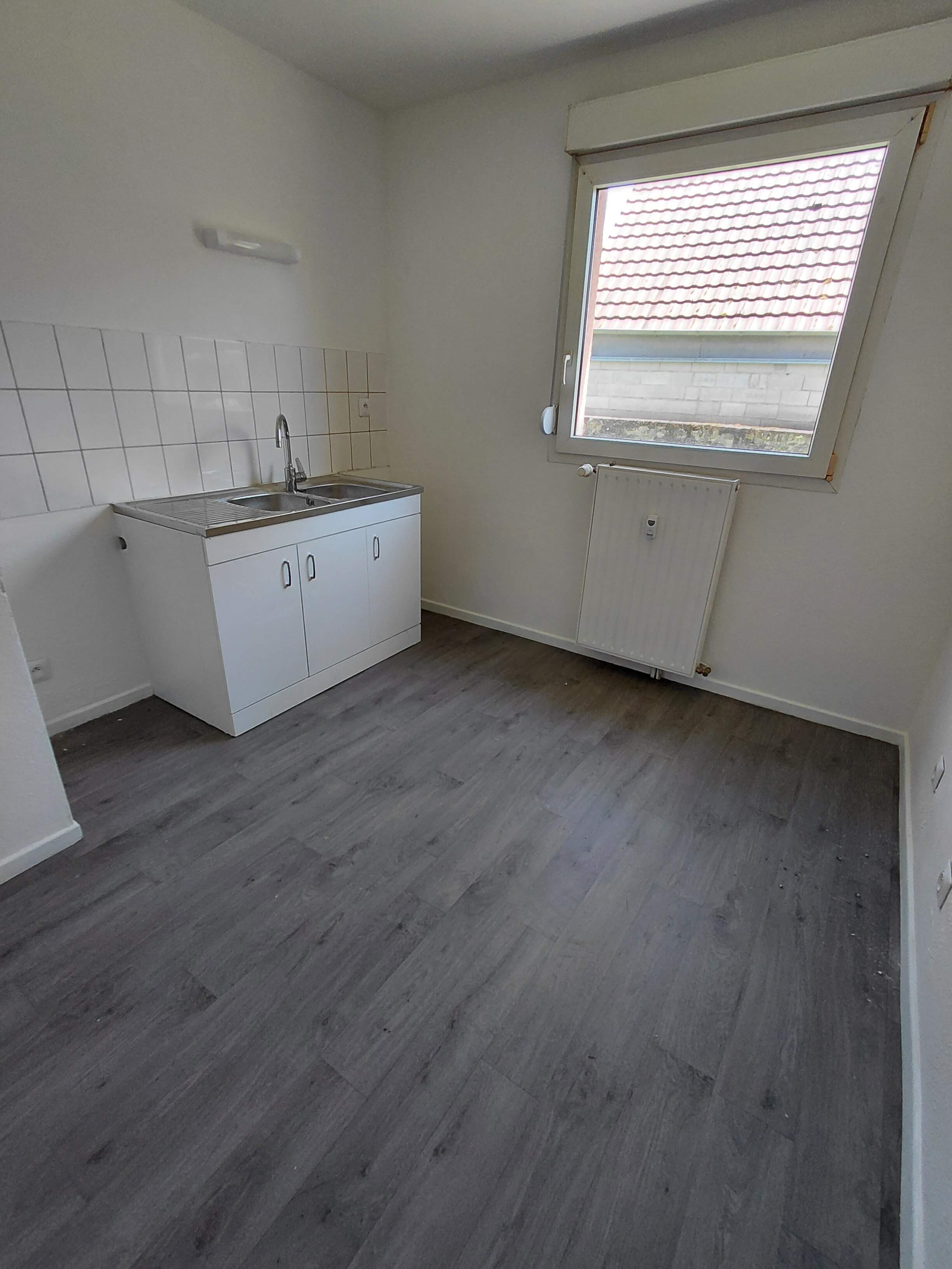 32B Rue d'Alsace, Foussemagne