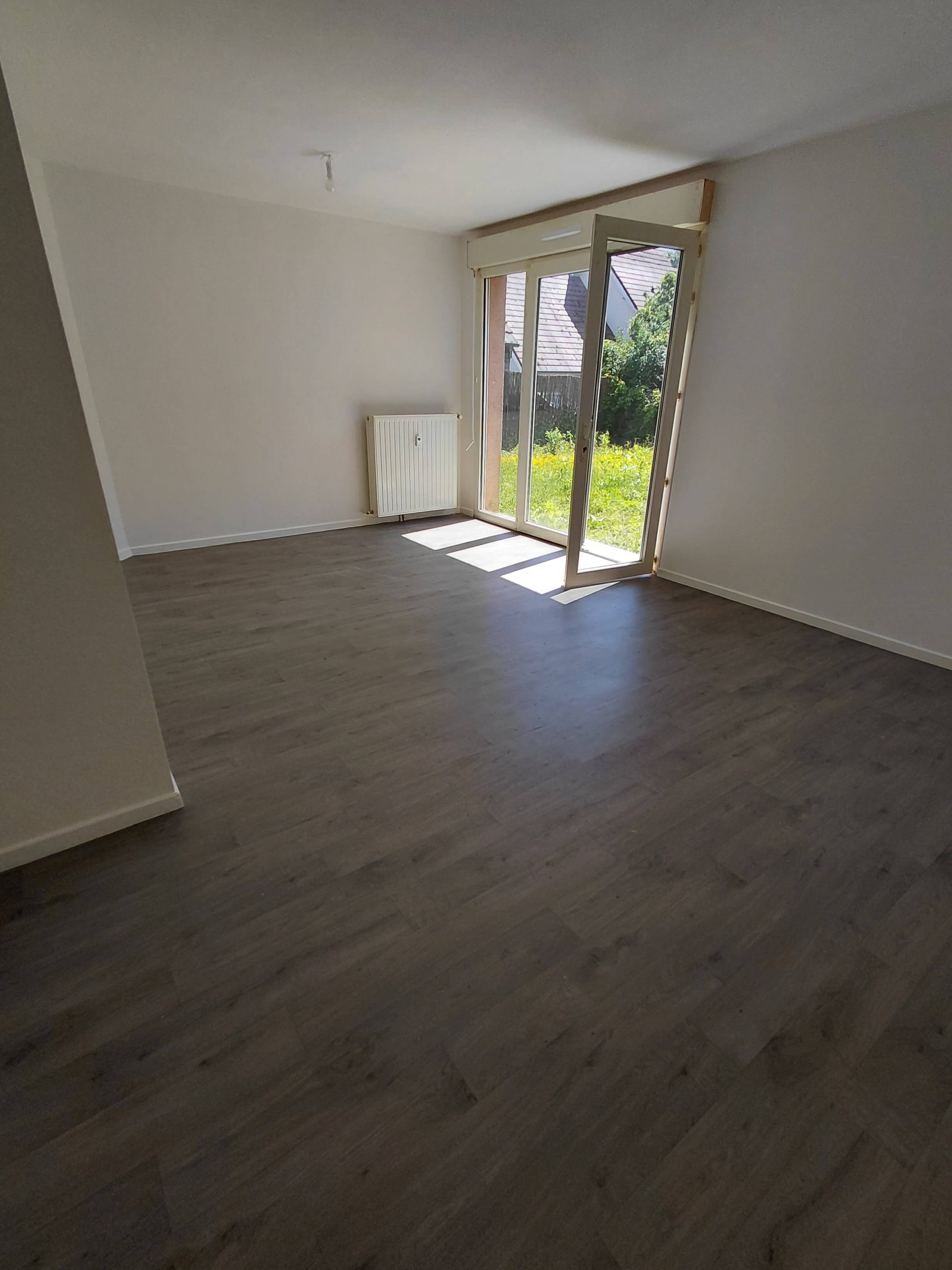 32B Rue d'Alsace, Foussemagne