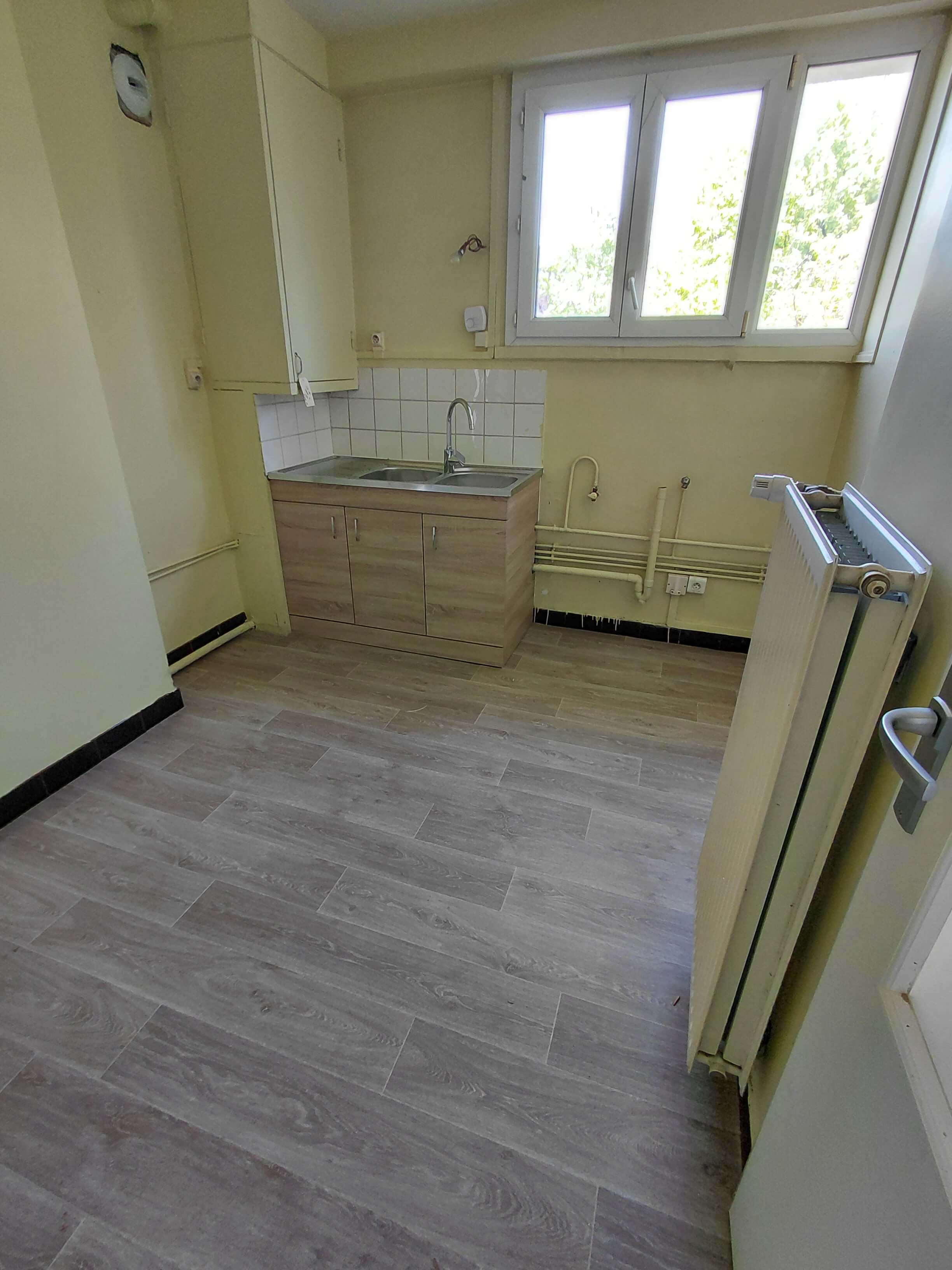 8 Rue Bizet, Belfort