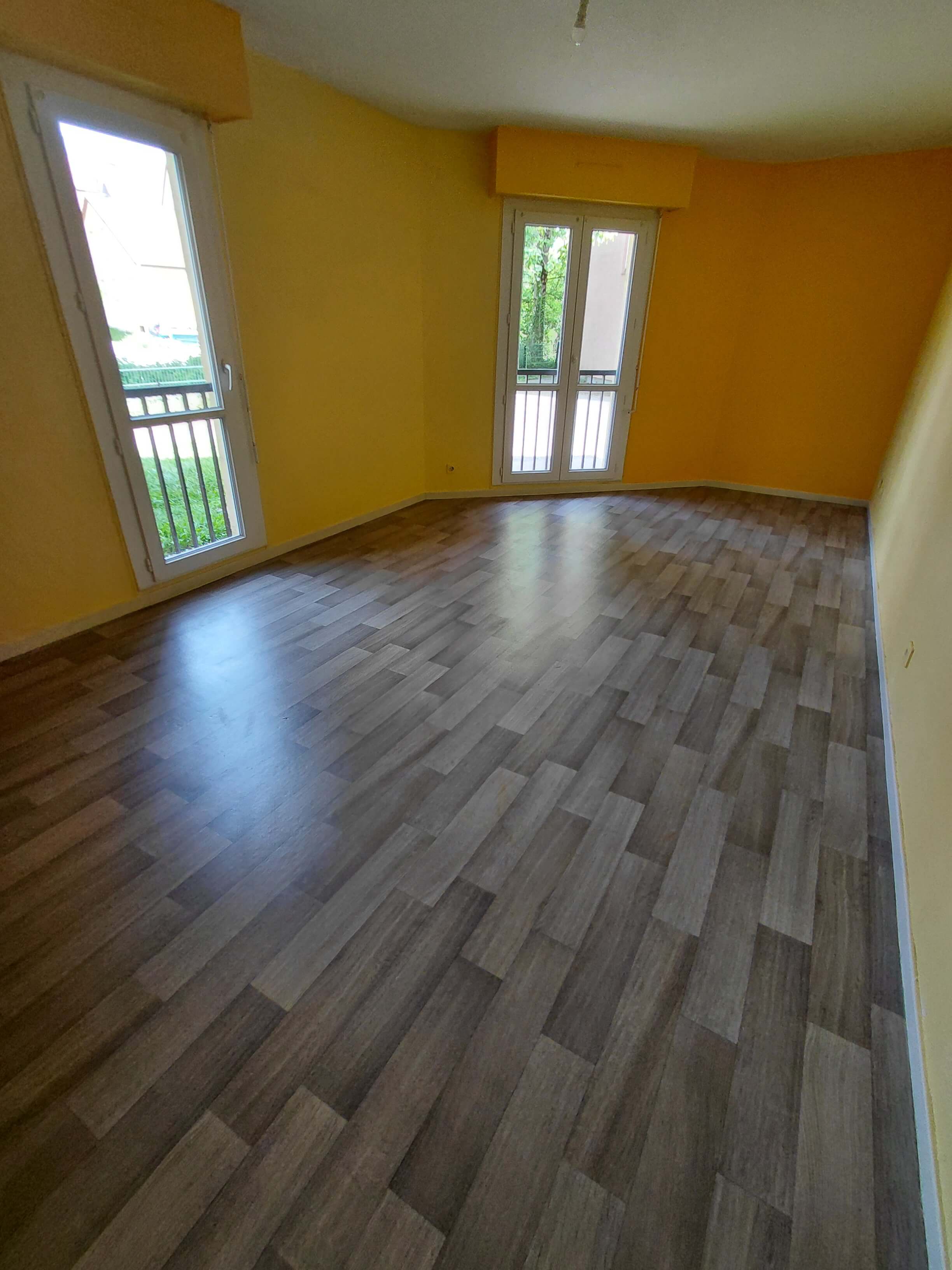 10 Rue Champs de la Belle, Bavilliers