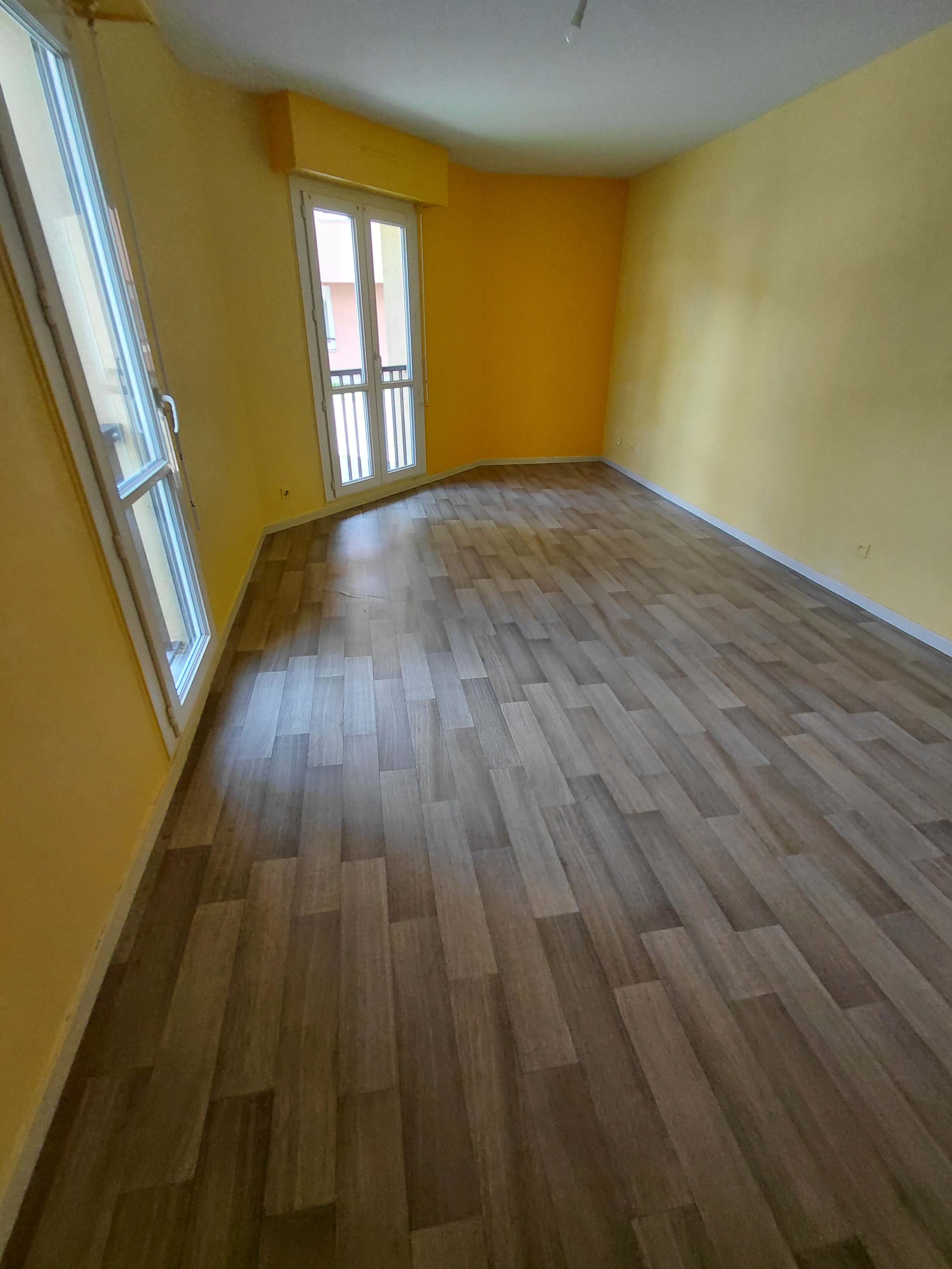 10 Rue Champs de la Belle, Bavilliers