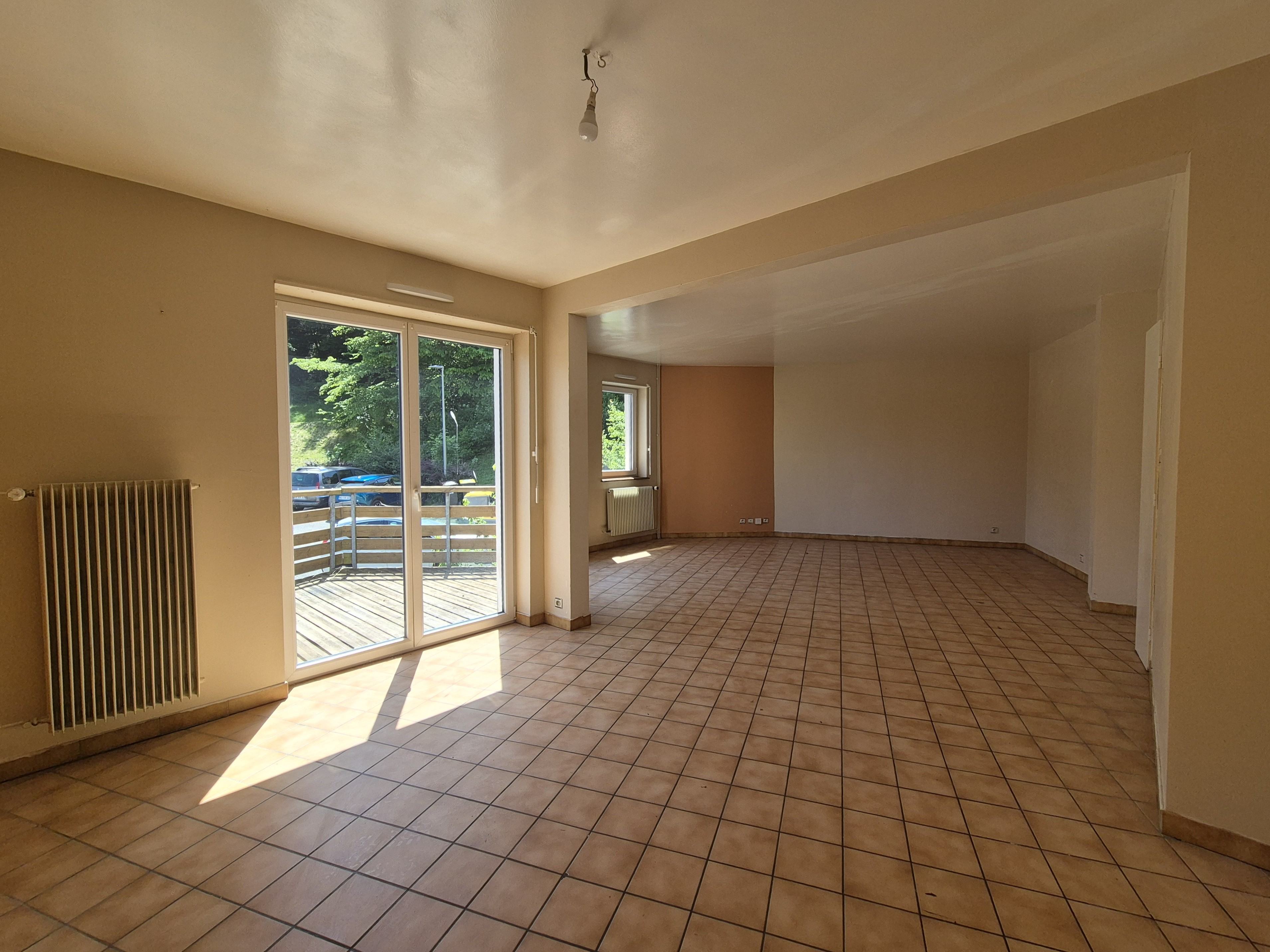 Maison mitoyenne 7 pièces – 14 Domaine du Bois Joli, Cravanche