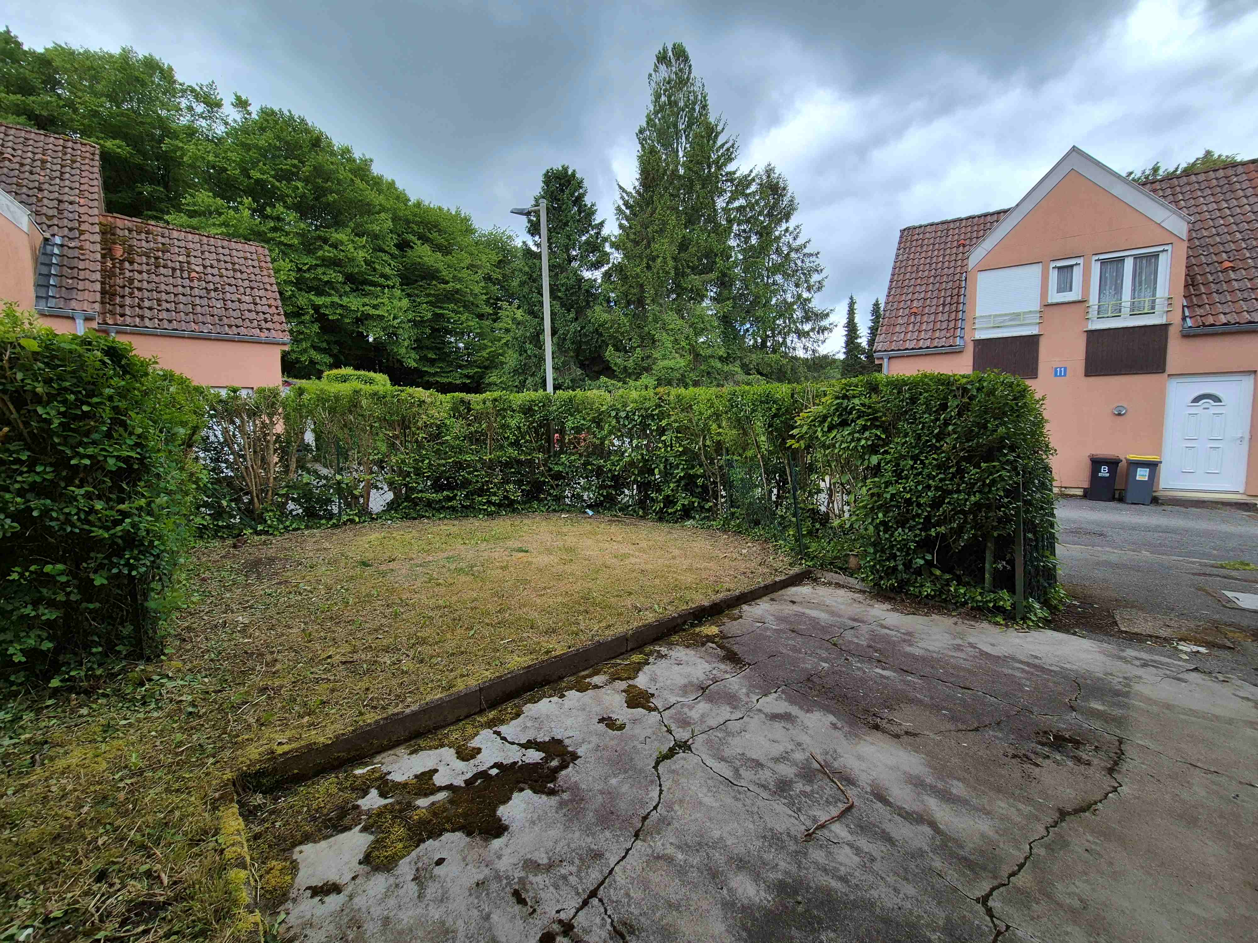Maison 5 pièces – 6 Rue de la Tassinière, Bavilliers