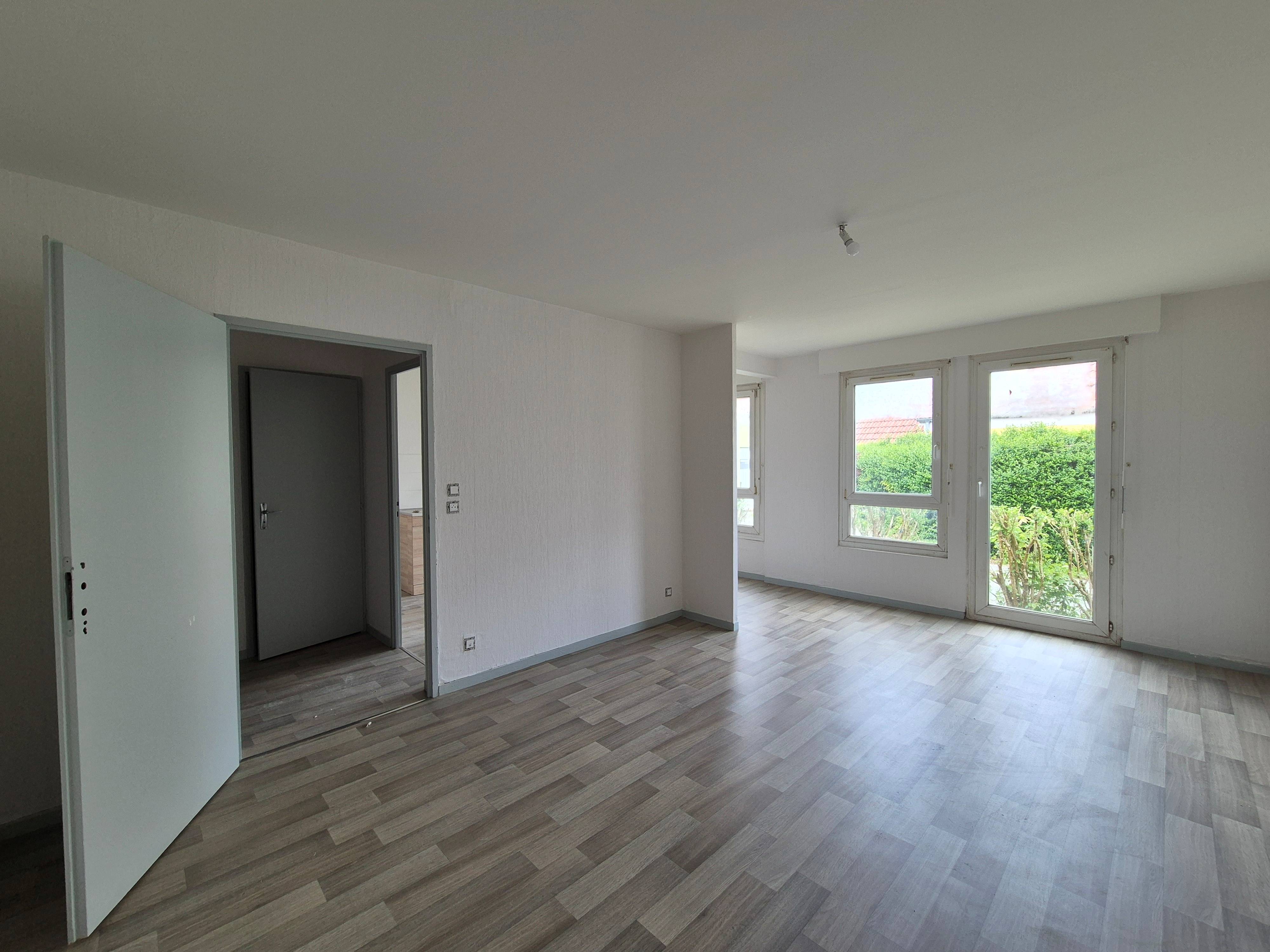 Maison 5 pièces – 6 Rue de la Tassinière, Bavilliers
