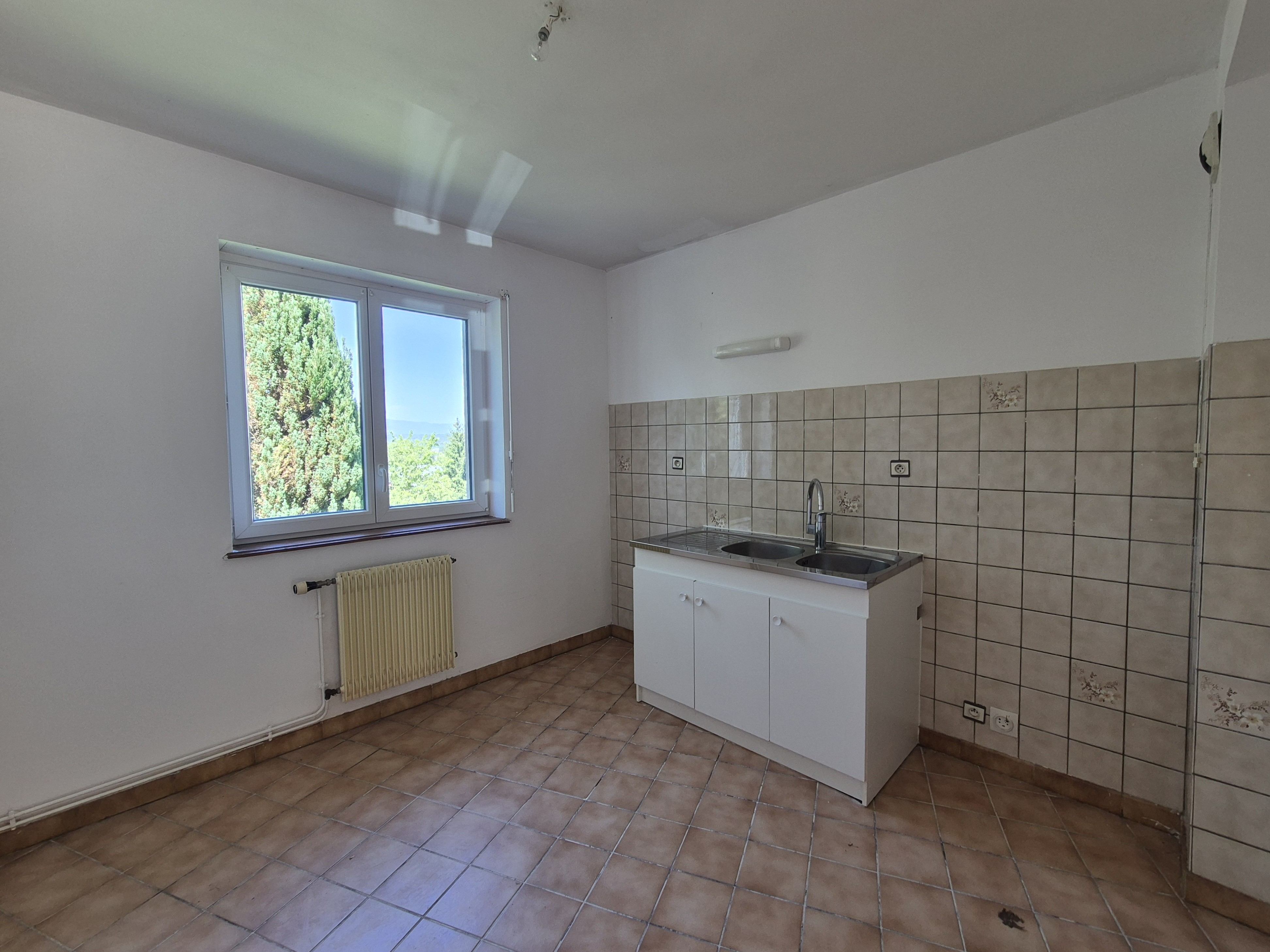 Maison mitoyenne 7 pièces – 14 Domaine du Bois Joli, Cravanche