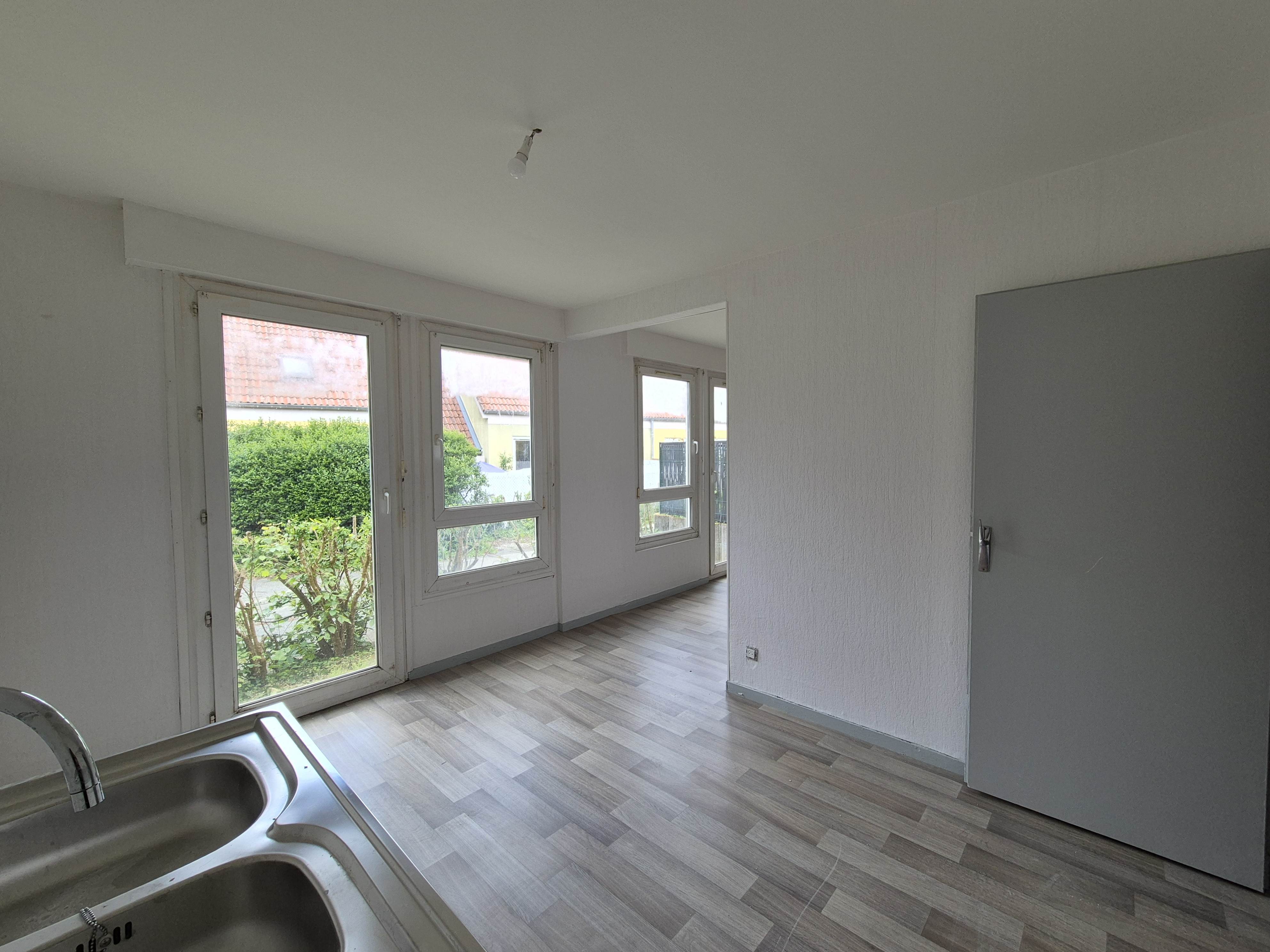 Maison 5 pièces – 6 Rue de la Tassinière, Bavilliers