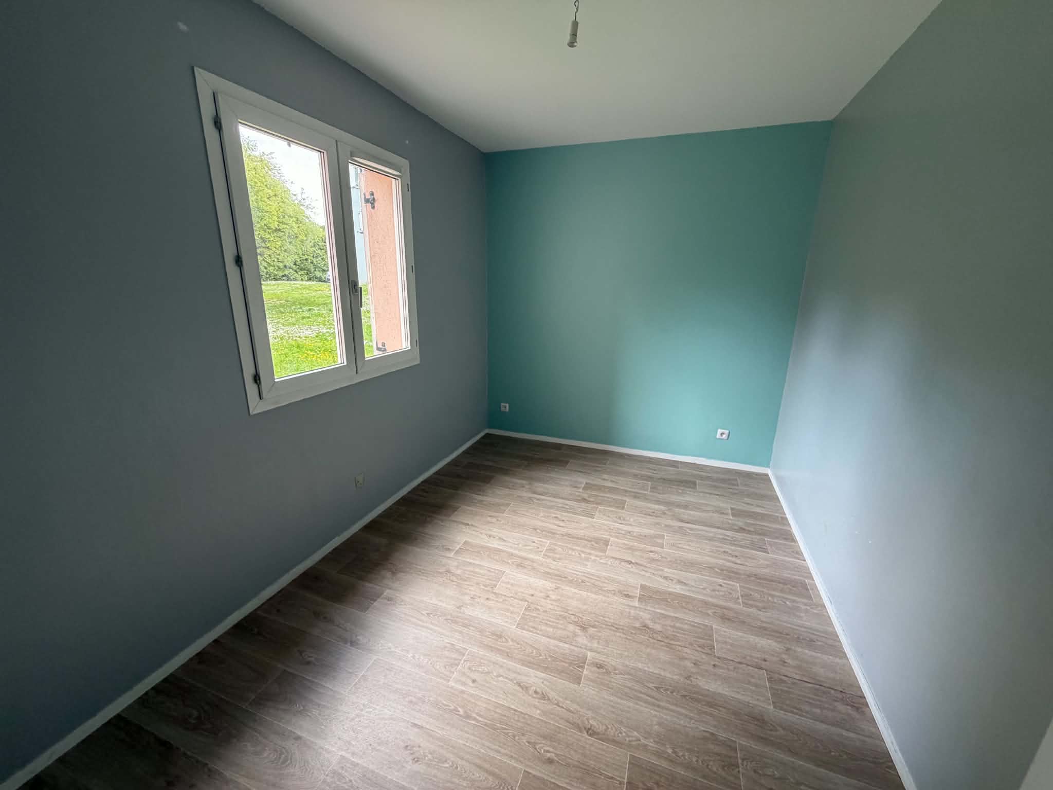 5 Rue Marc Antoine Lavie, Danjoutin