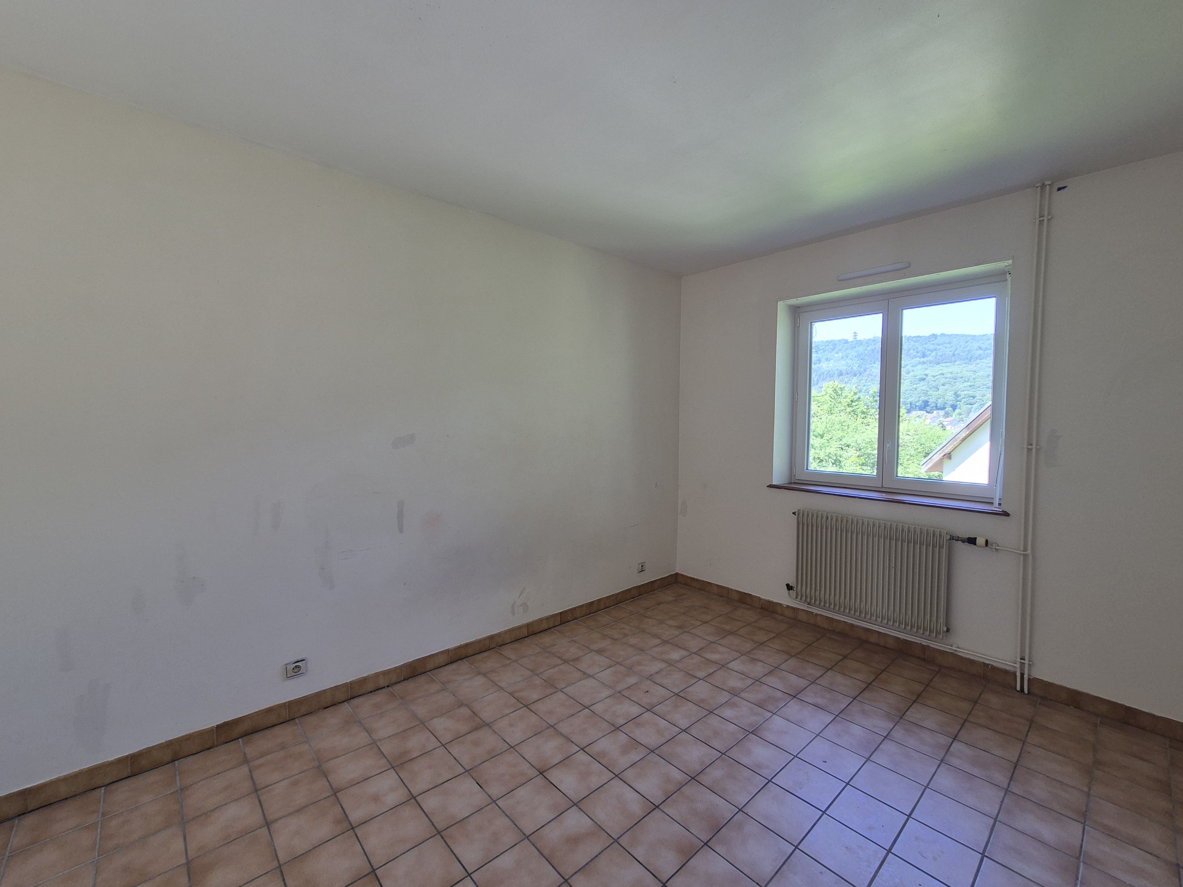 Maison mitoyenne 7 pièces – 14 Domaine du Bois Joli, Cravanche