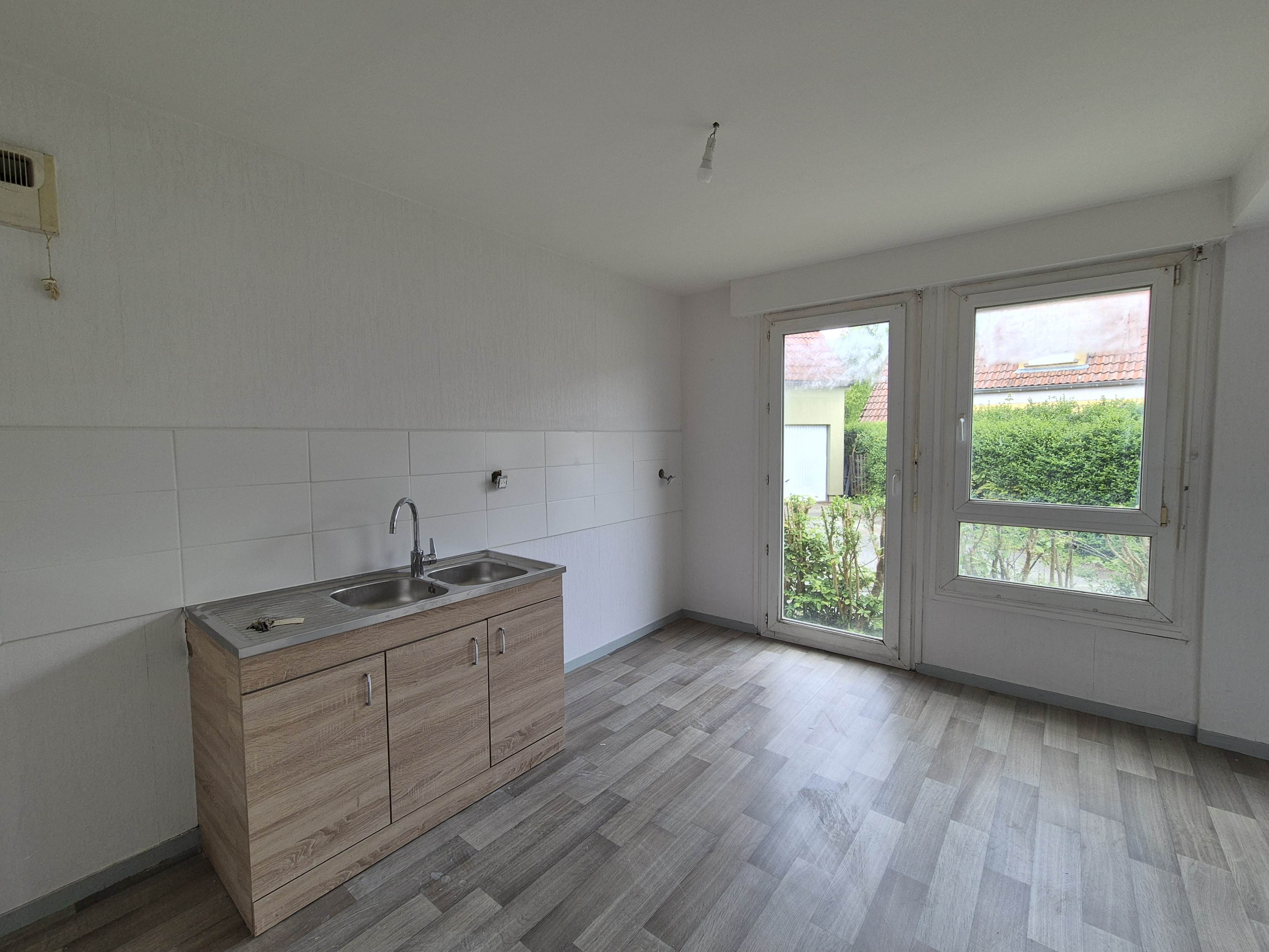 Maison 5 pièces – 6 Rue de la Tassinière, Bavilliers