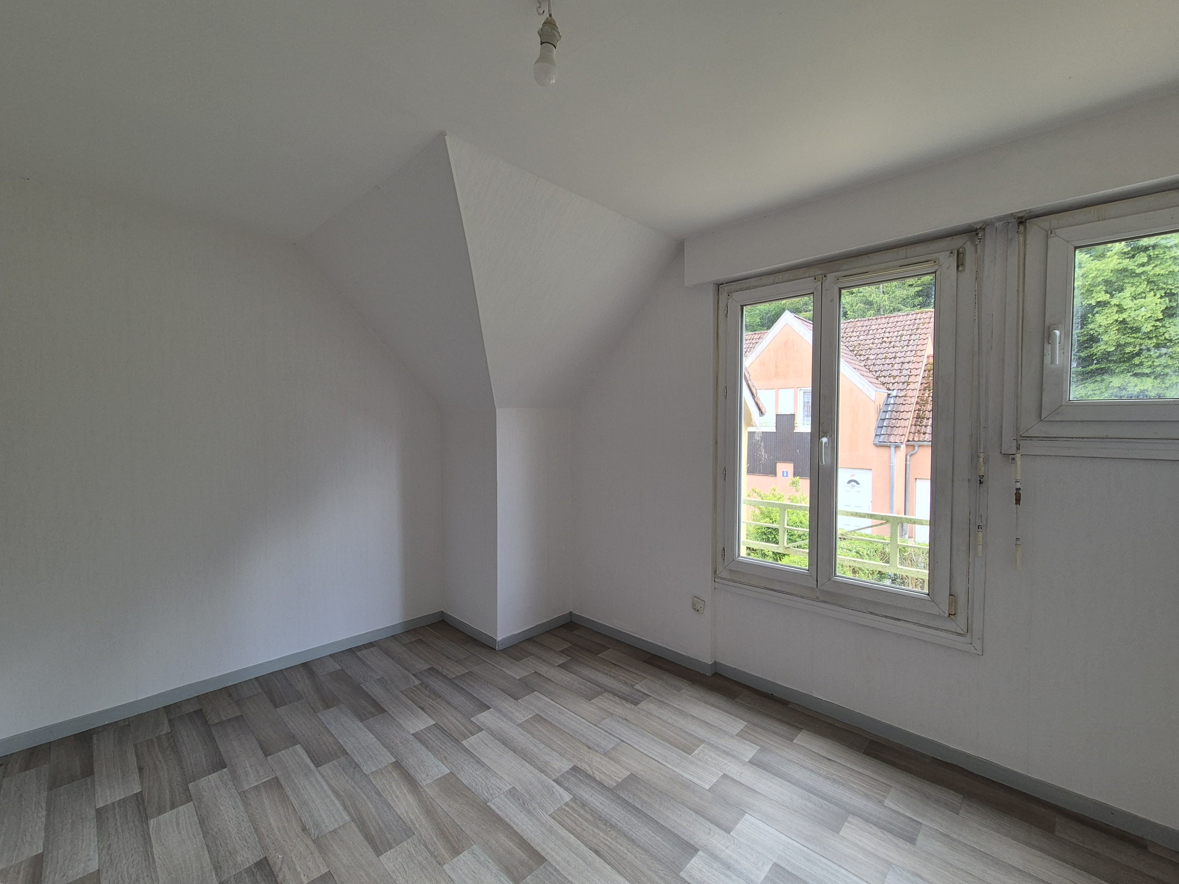 Maison 5 pièces – 6 Rue de la Tassinière, Bavilliers