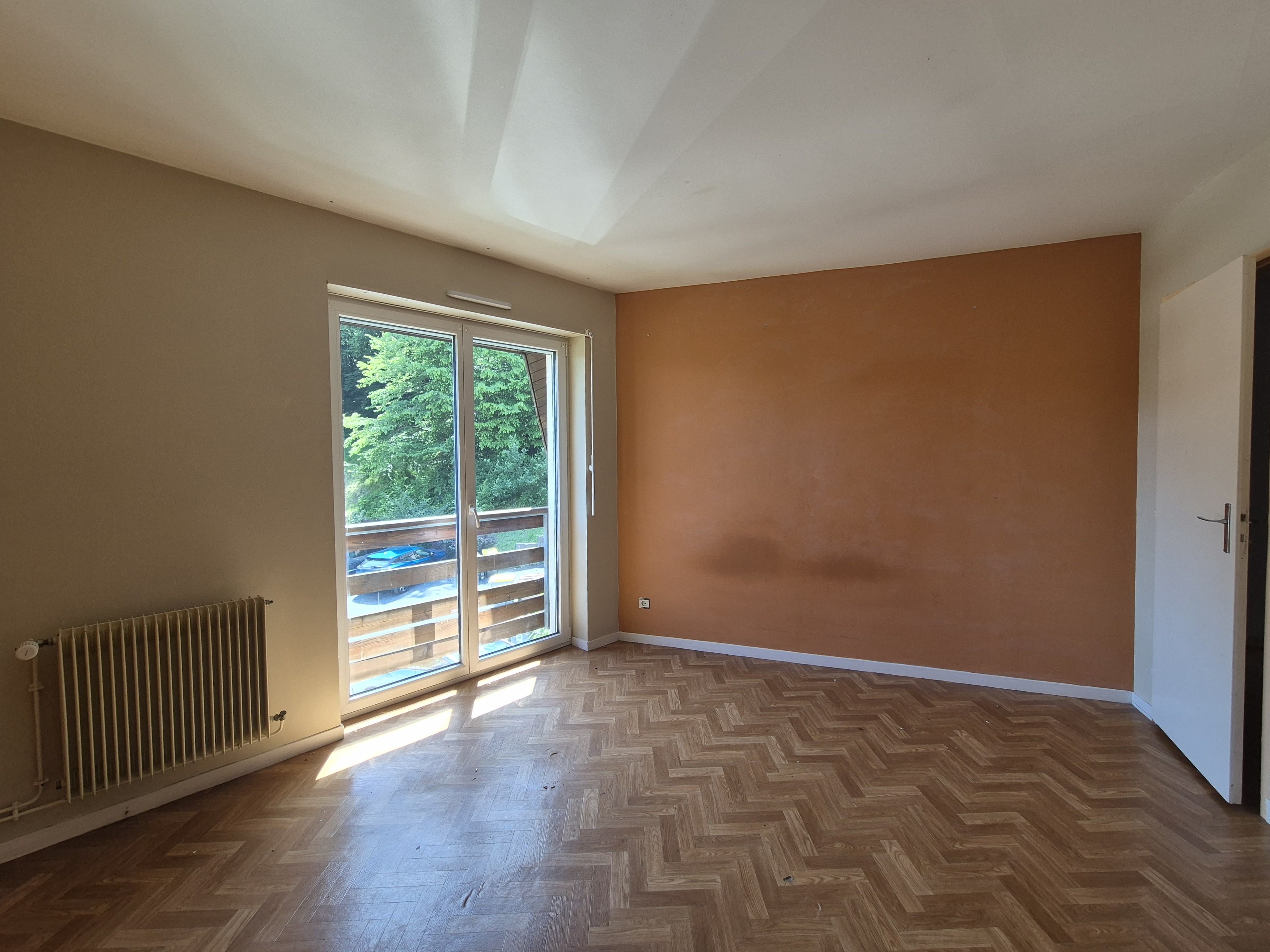 Maison mitoyenne 7 pièces – 14 Domaine du Bois Joli, Cravanche
