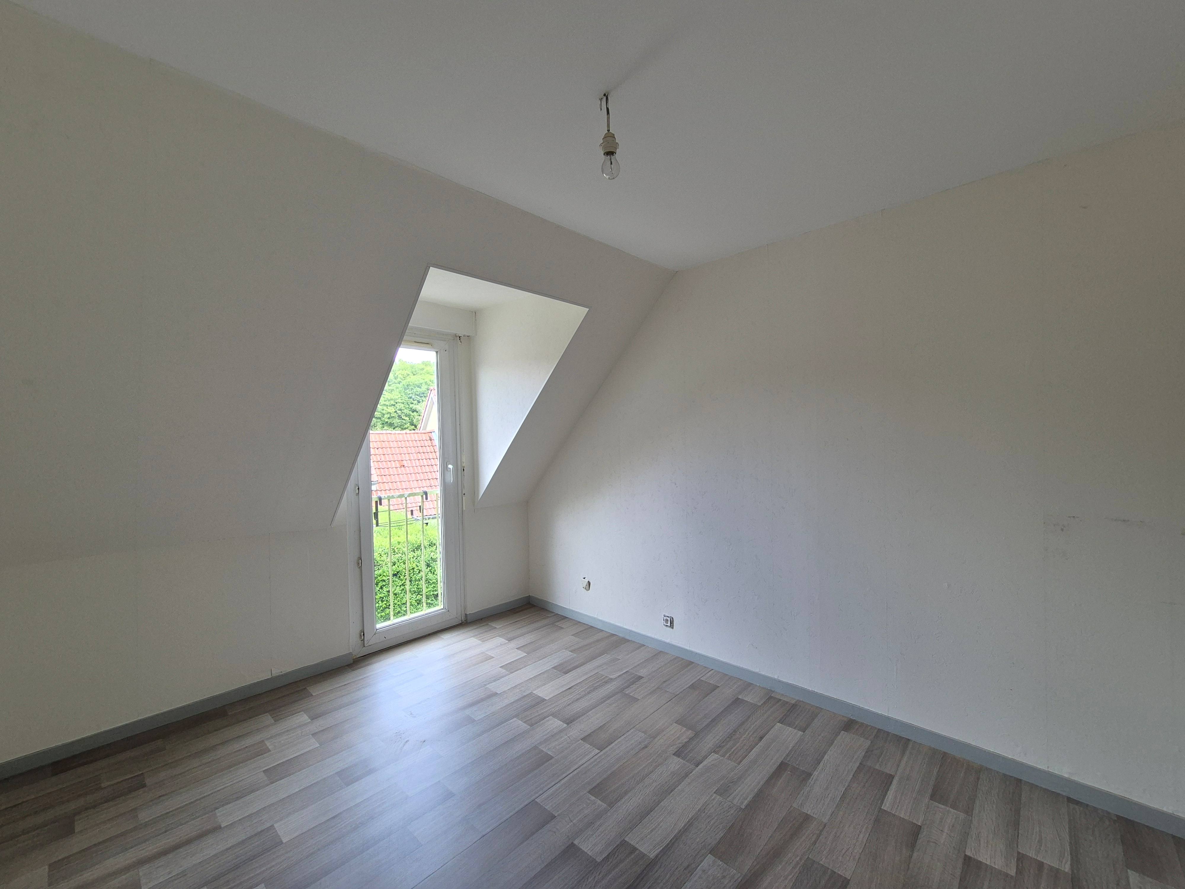 Maison 5 pièces – 6 Rue de la Tassinière, Bavilliers