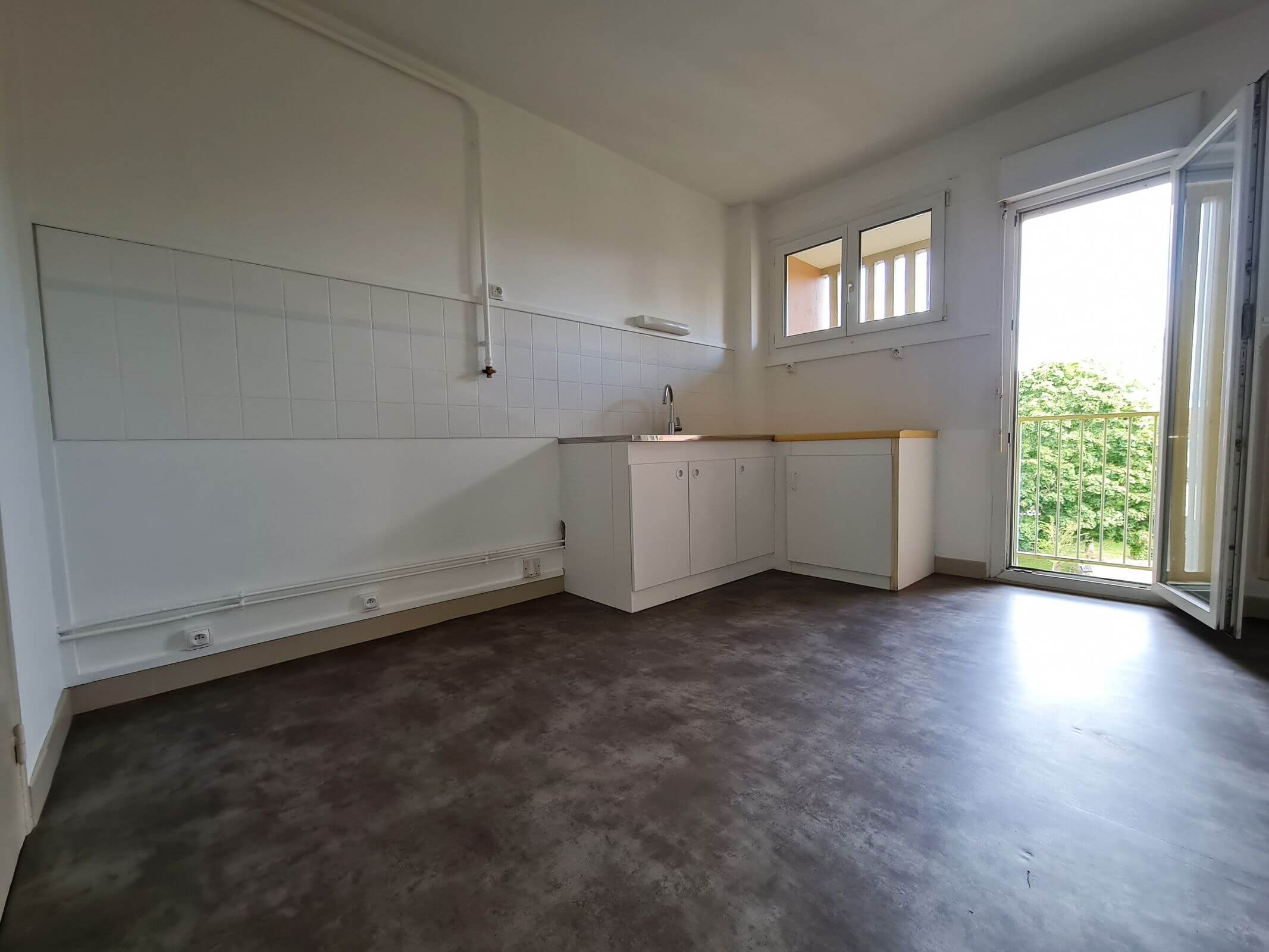 31 Avenue des Frères Lumière, Belfort