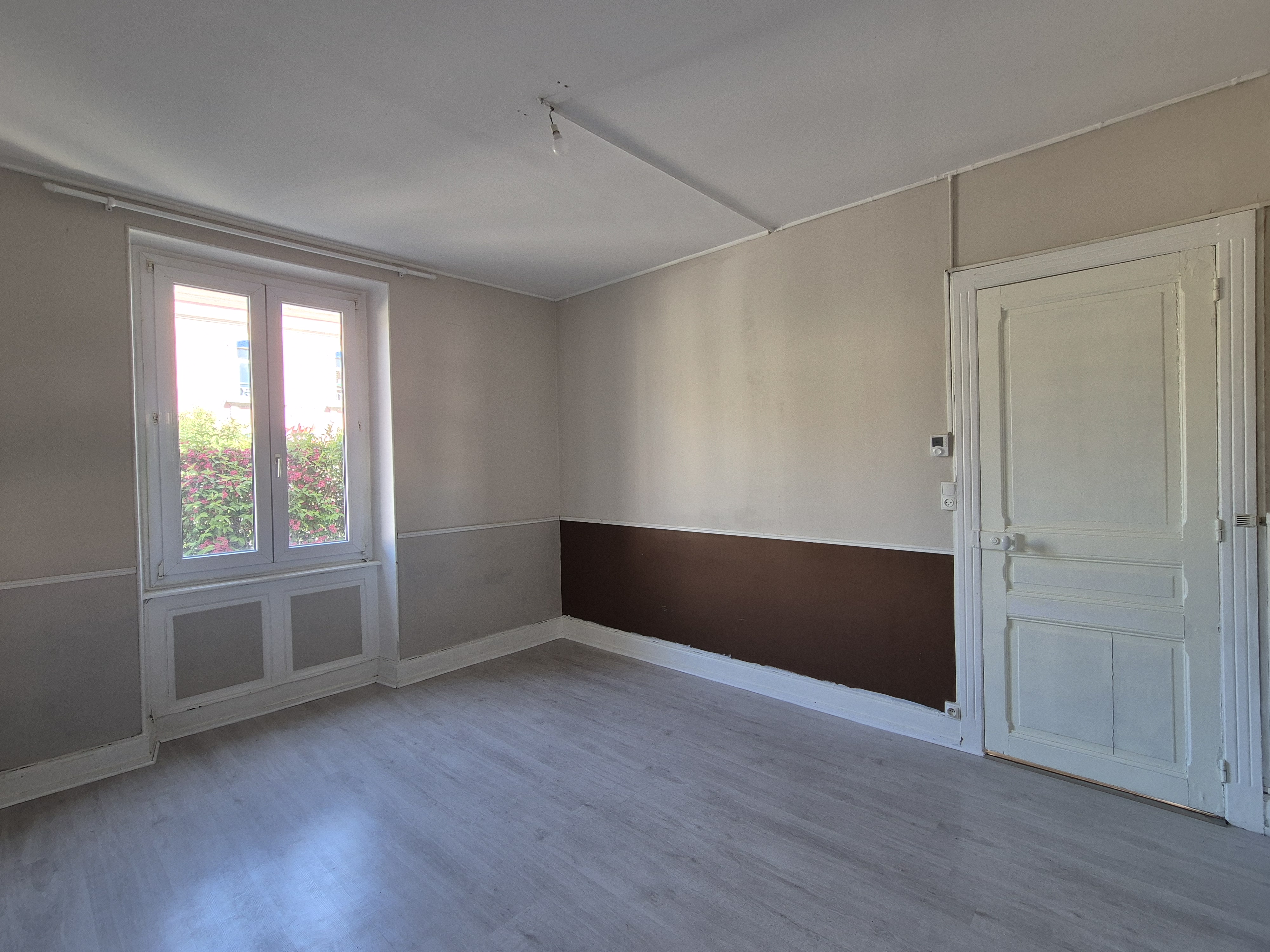 Appartement T6 - 25 Rue Voltaire, Belfort