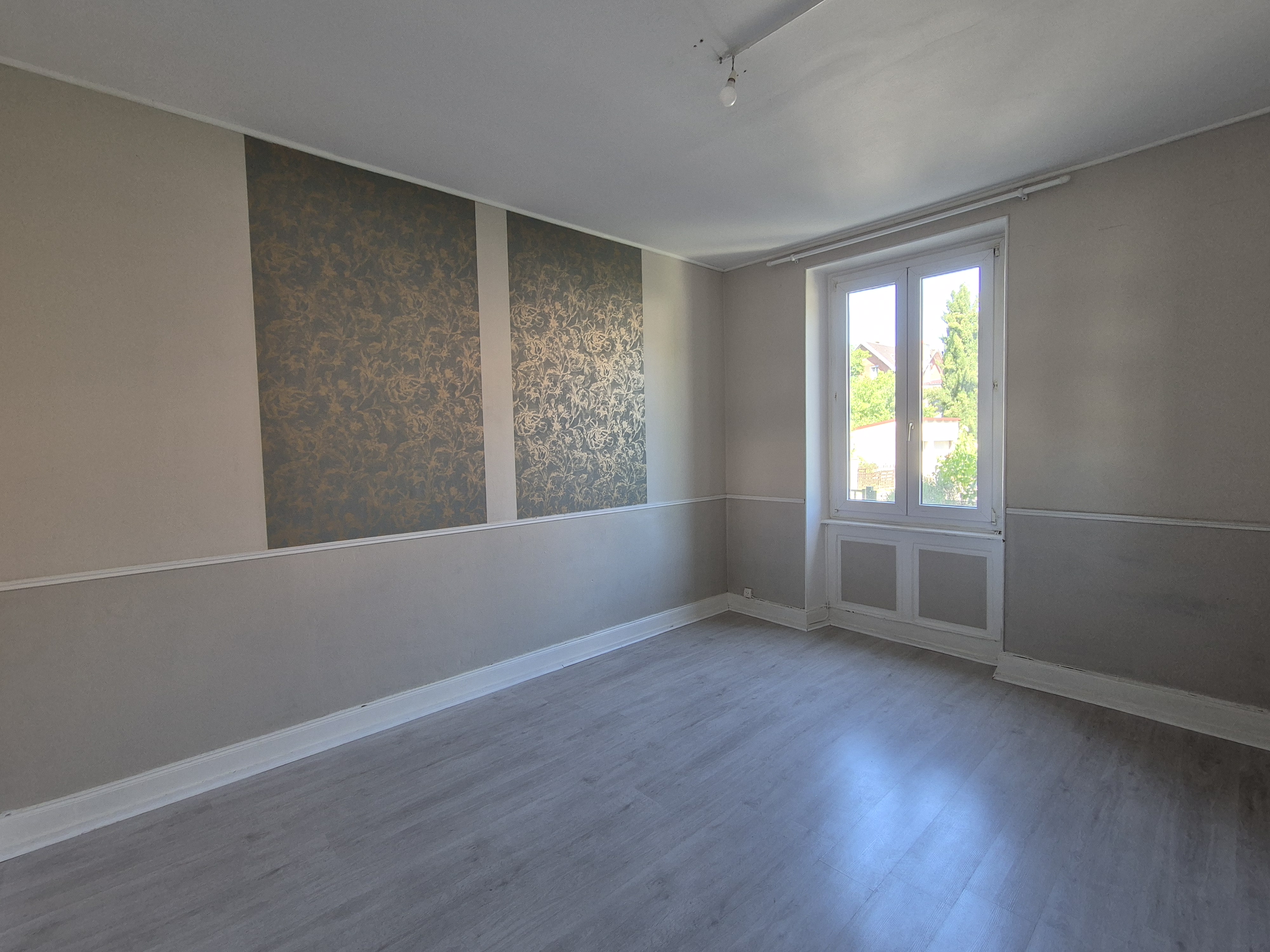 Appartement T6 - 25 Rue Voltaire, Belfort