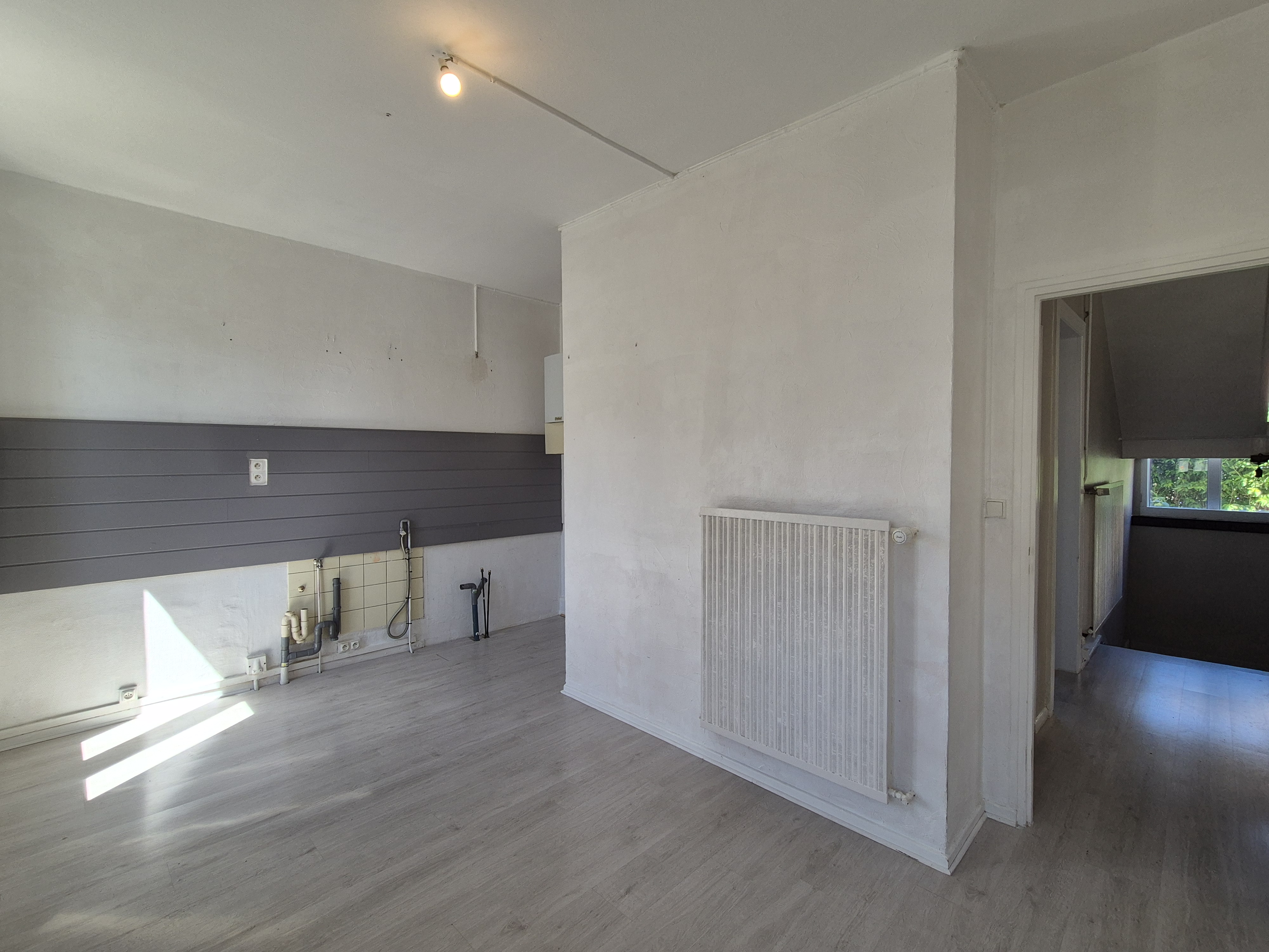 Appartement T6 - 25 Rue Voltaire, Belfort