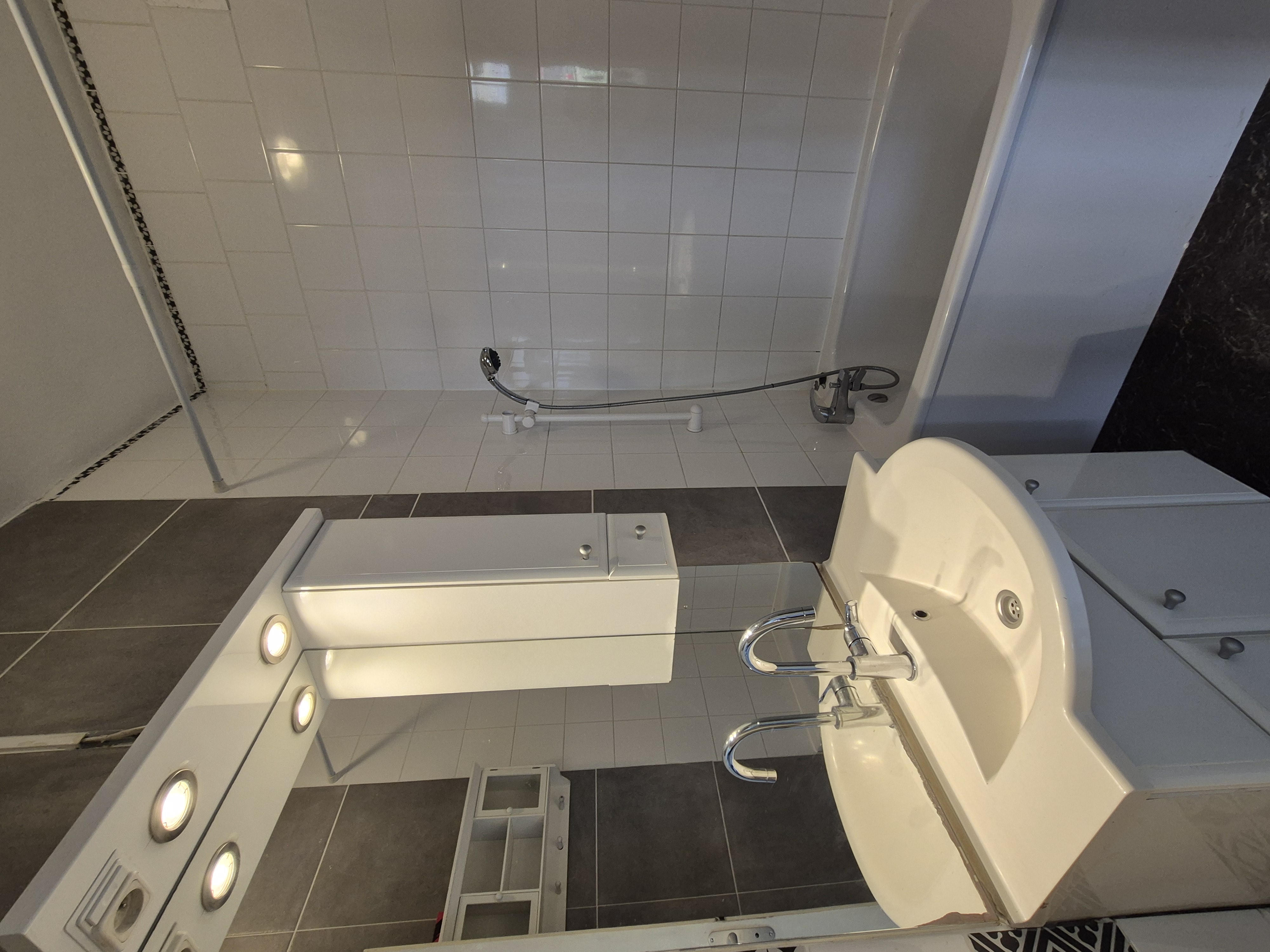 Appartement T6 - 25 Rue Voltaire, Belfort