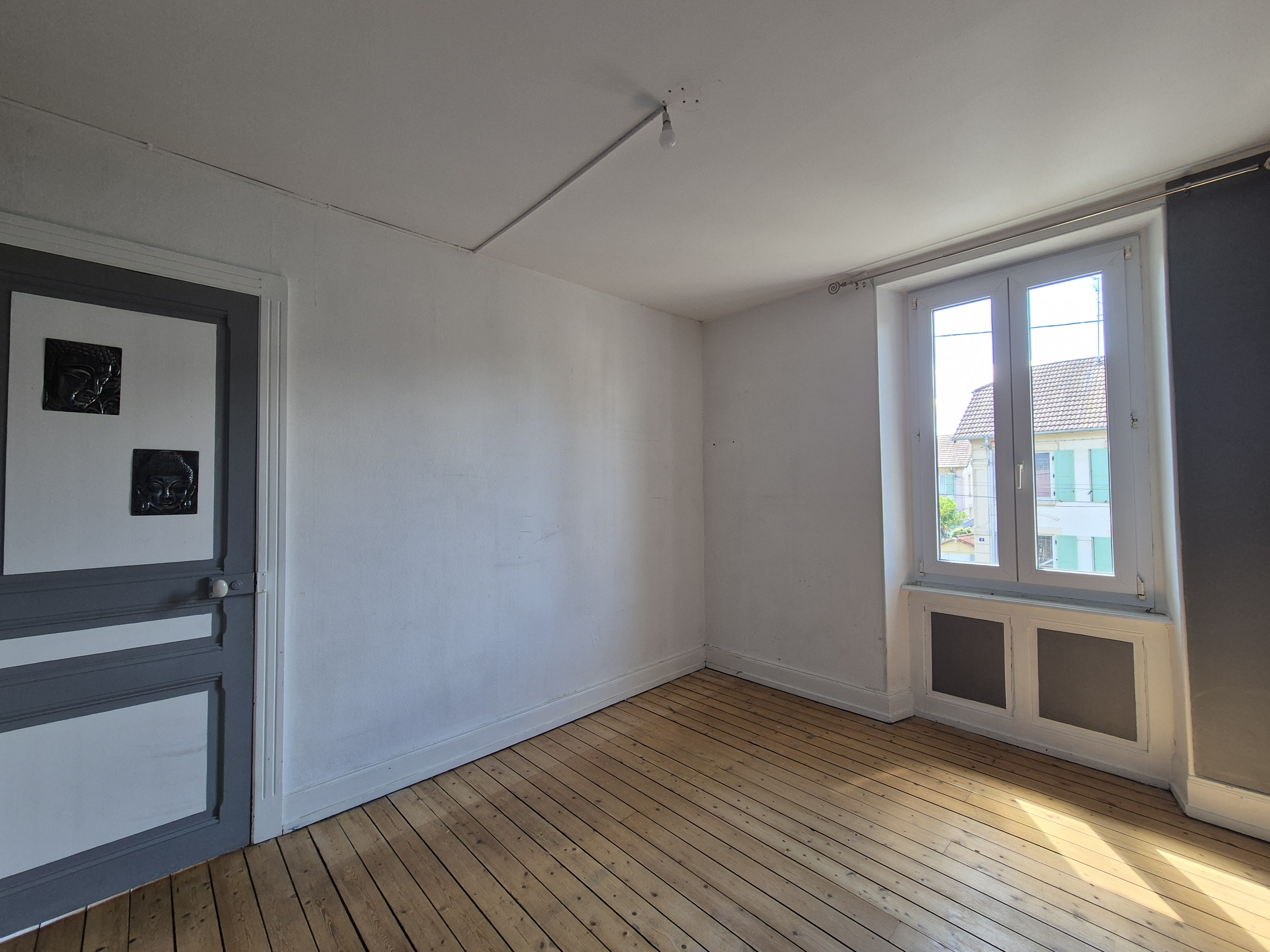 Appartement T6 - 25 Rue Voltaire, Belfort