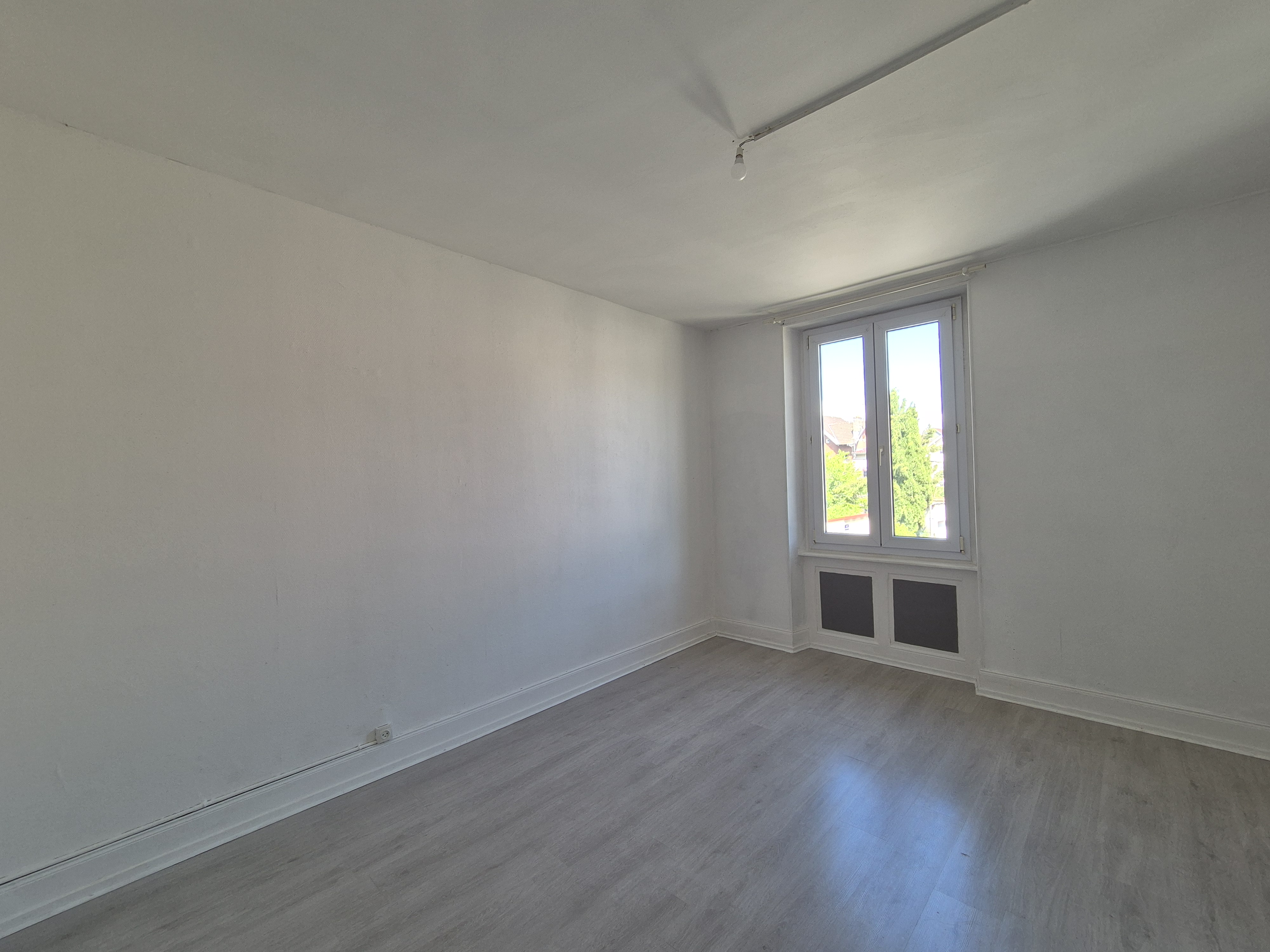 Appartement T6 - 25 Rue Voltaire, Belfort