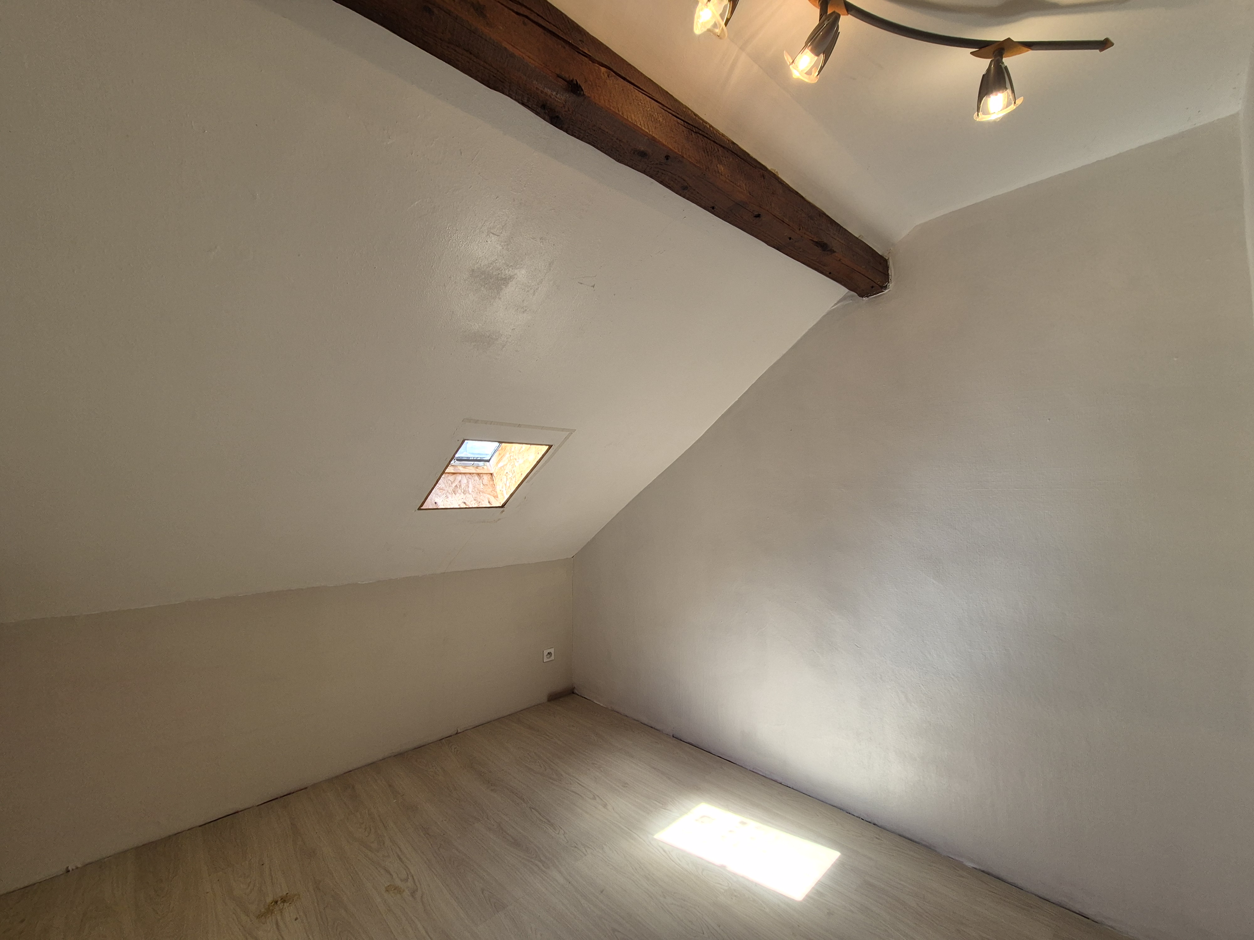 Appartement T6 - 25 Rue Voltaire, Belfort