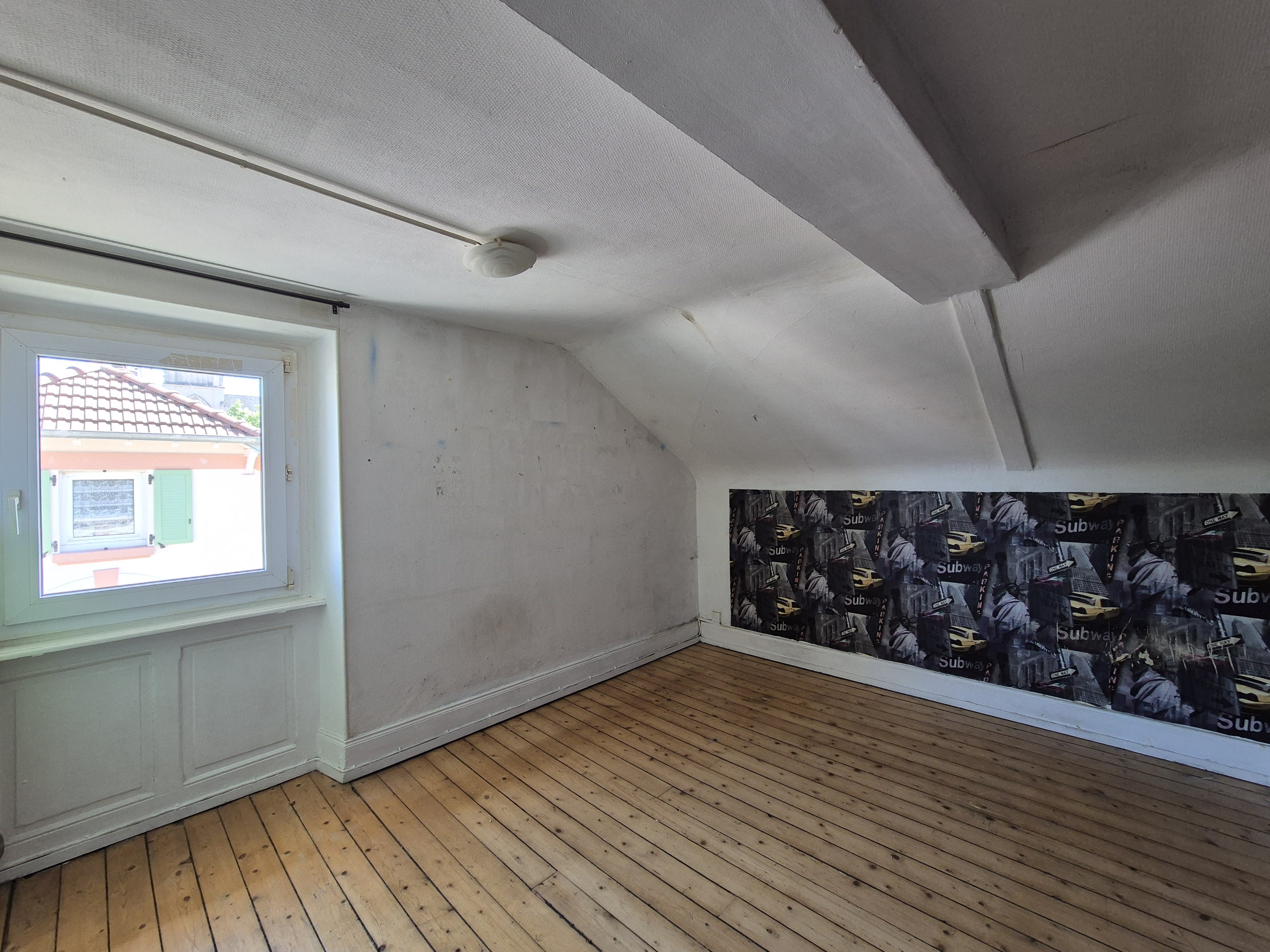 Appartement T6 - 25 Rue Voltaire, Belfort