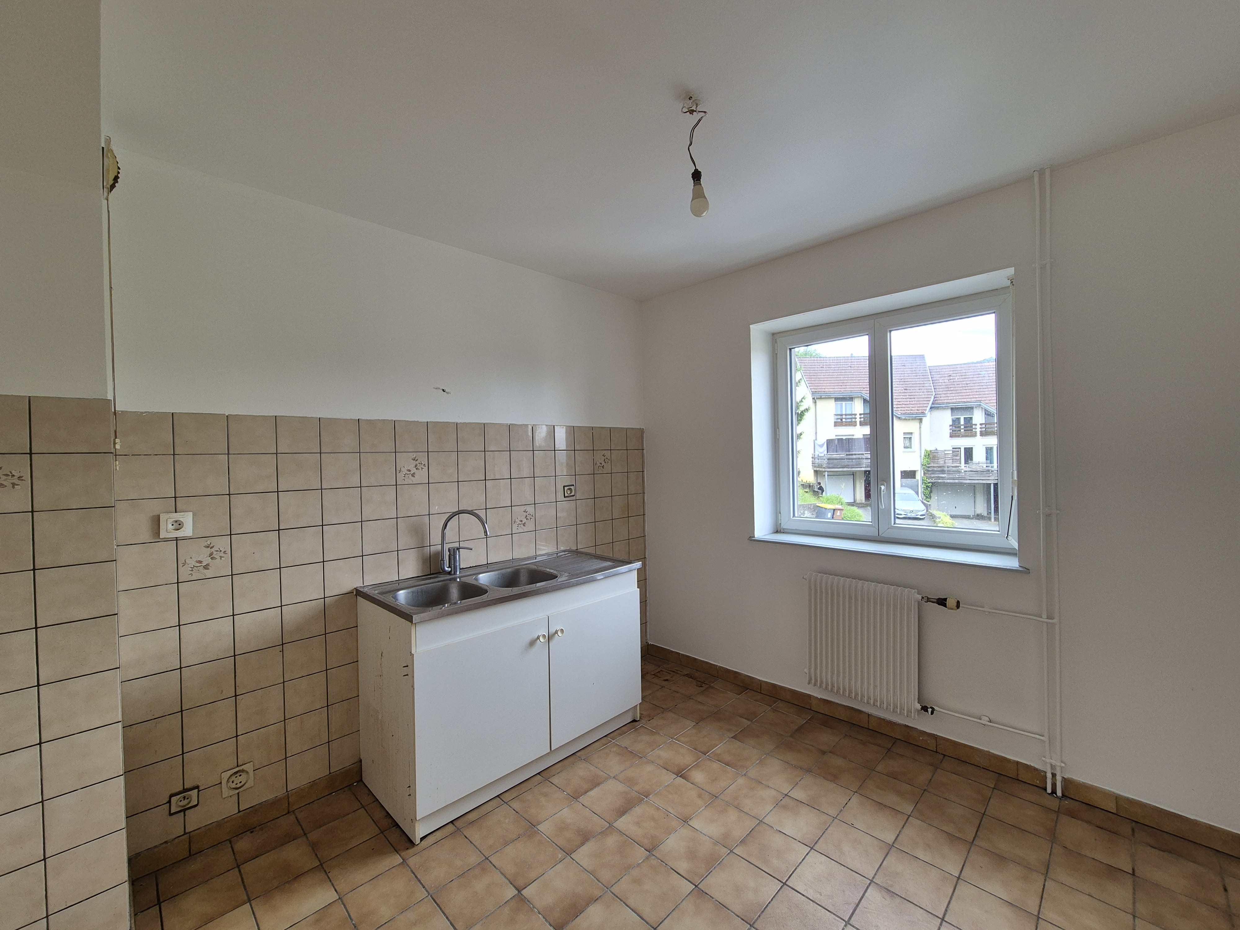 Maison mitoyenne 6 pièces – 12 Domaine du Bois Joli, Cravanche