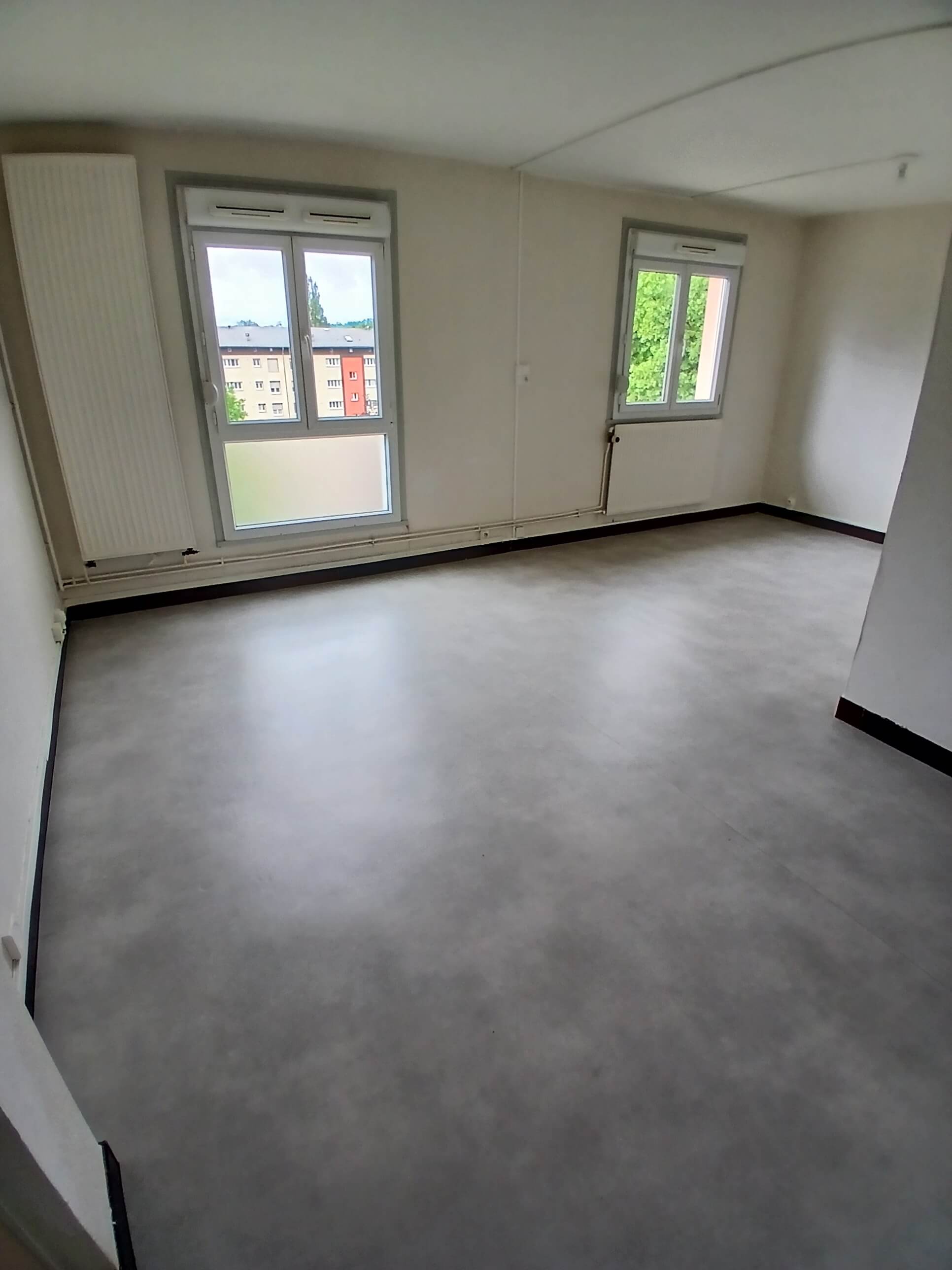 6 Rue Eluard, Belfort