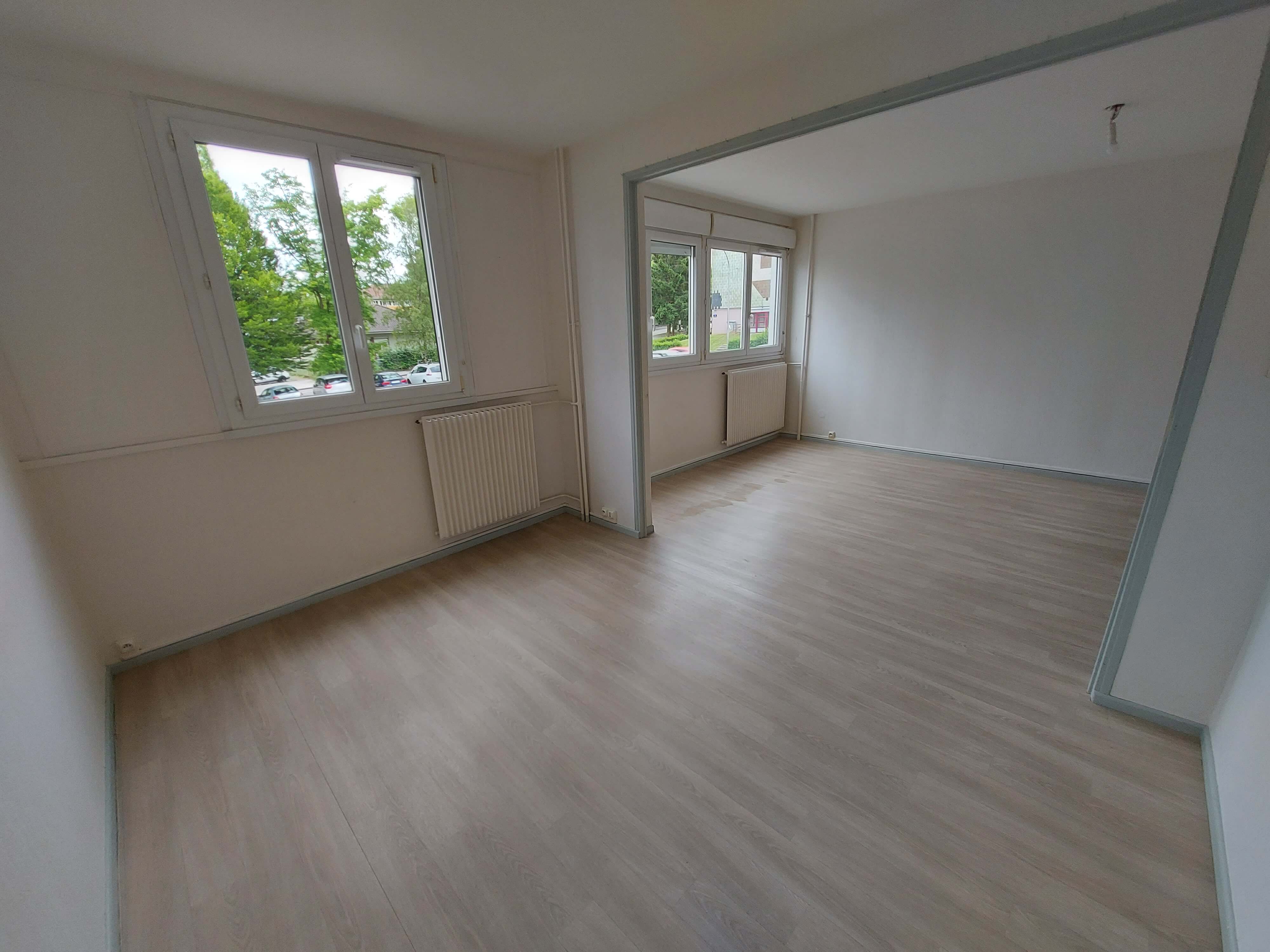 4 Rue de Belgrade, Belfort