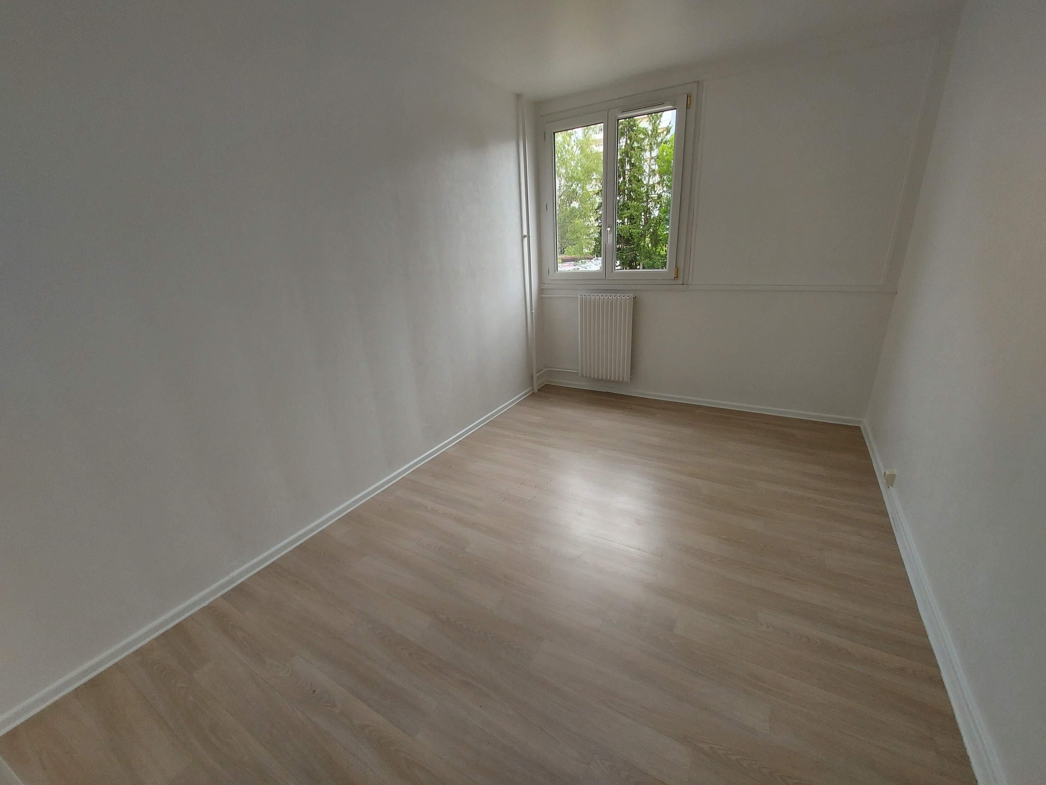 4 Rue de Belgrade, Belfort