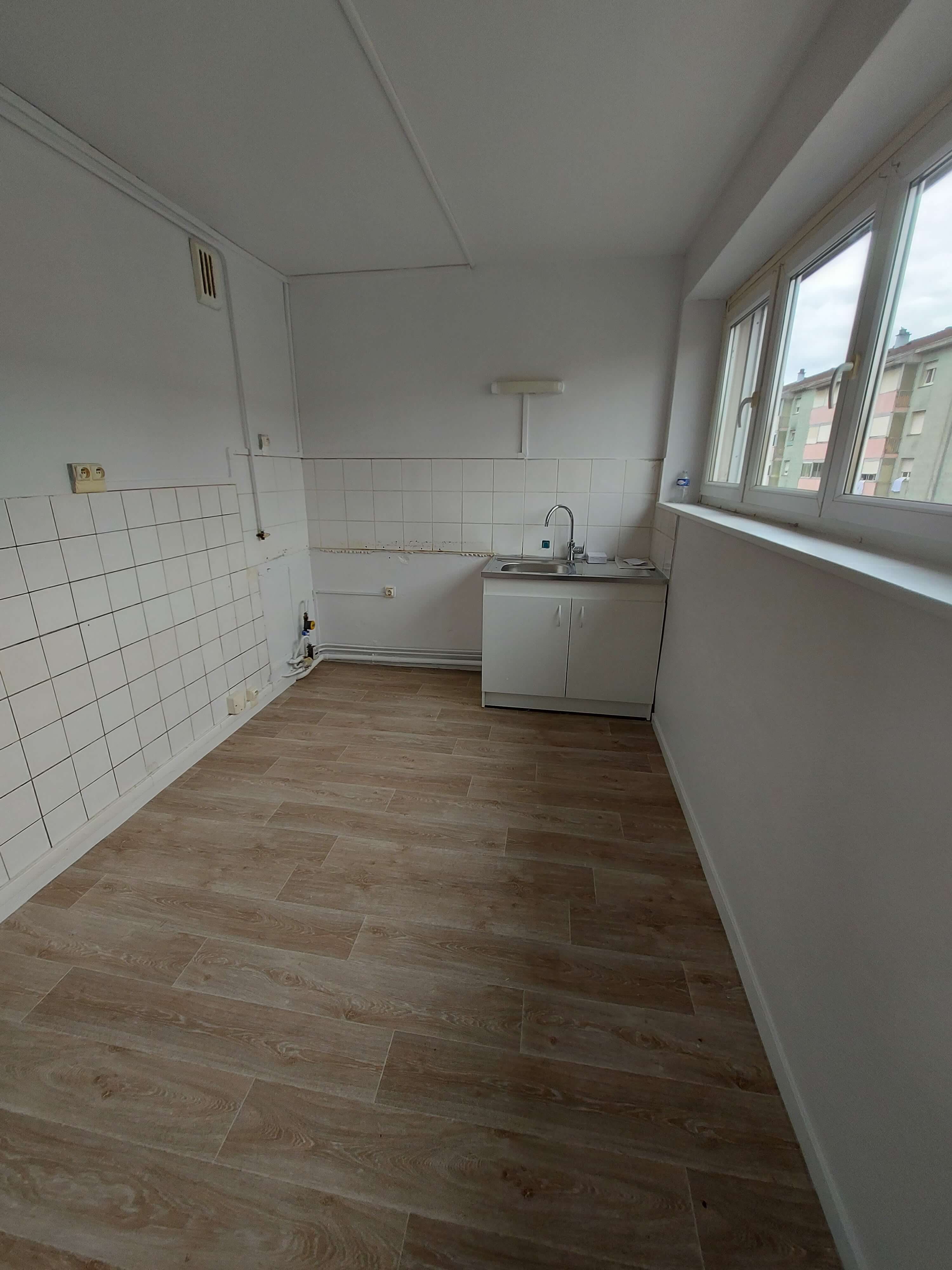 5 Rue de Bucarest, Belfort