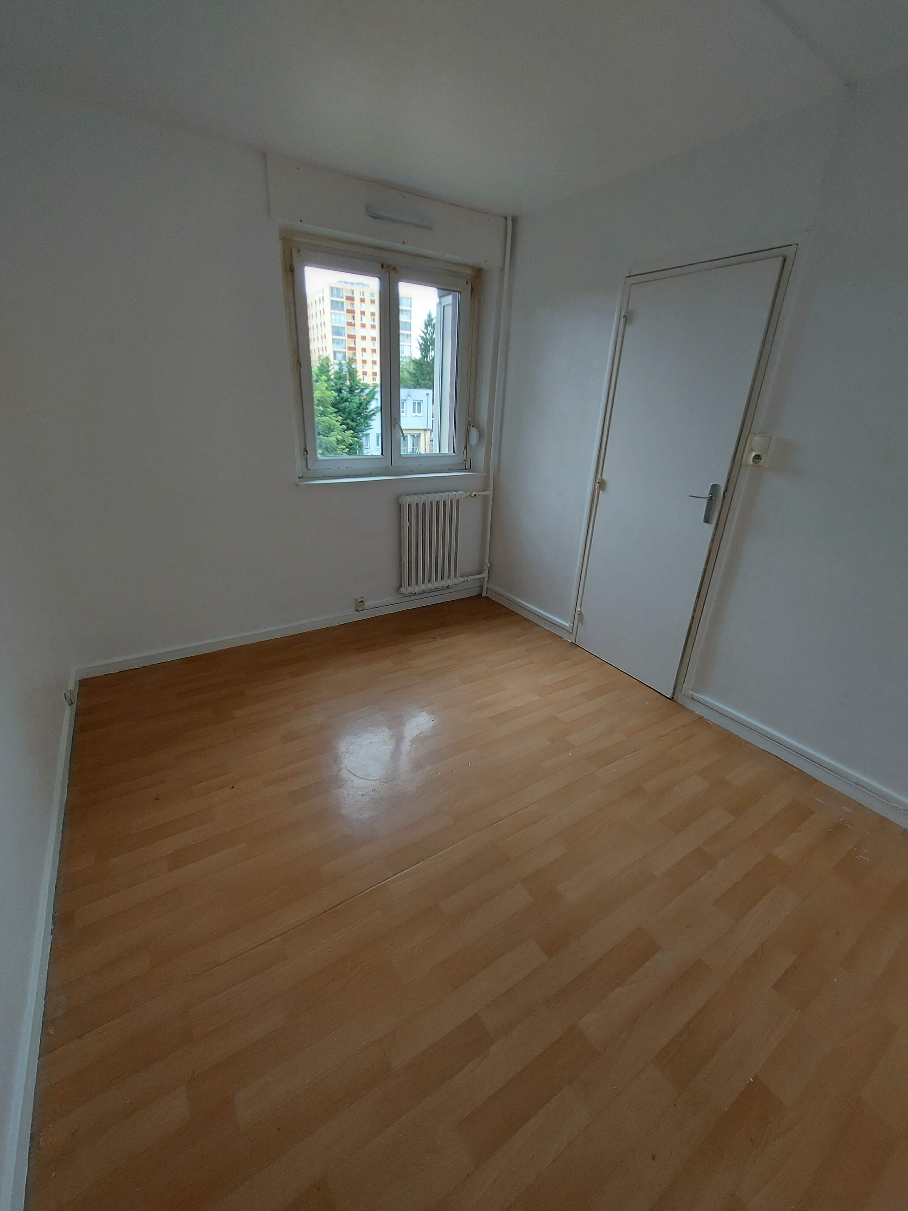 5 Rue de Bucarest, Belfort